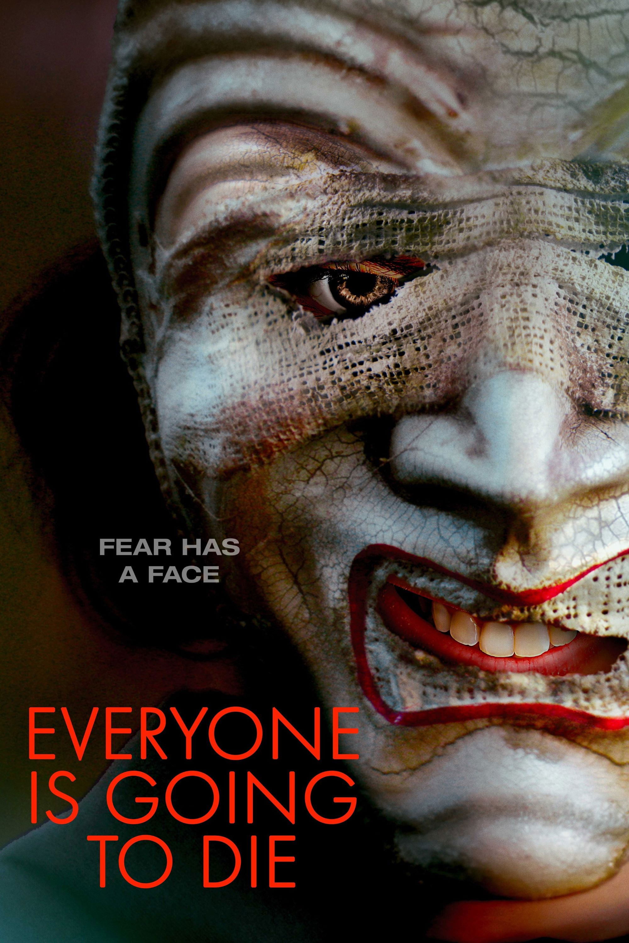 Everyone Is Going to Die Wallpaper