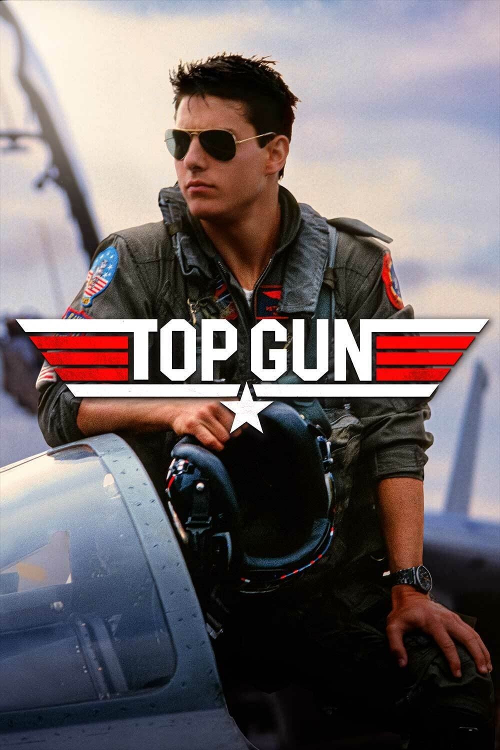 Top Gun Wallpaper