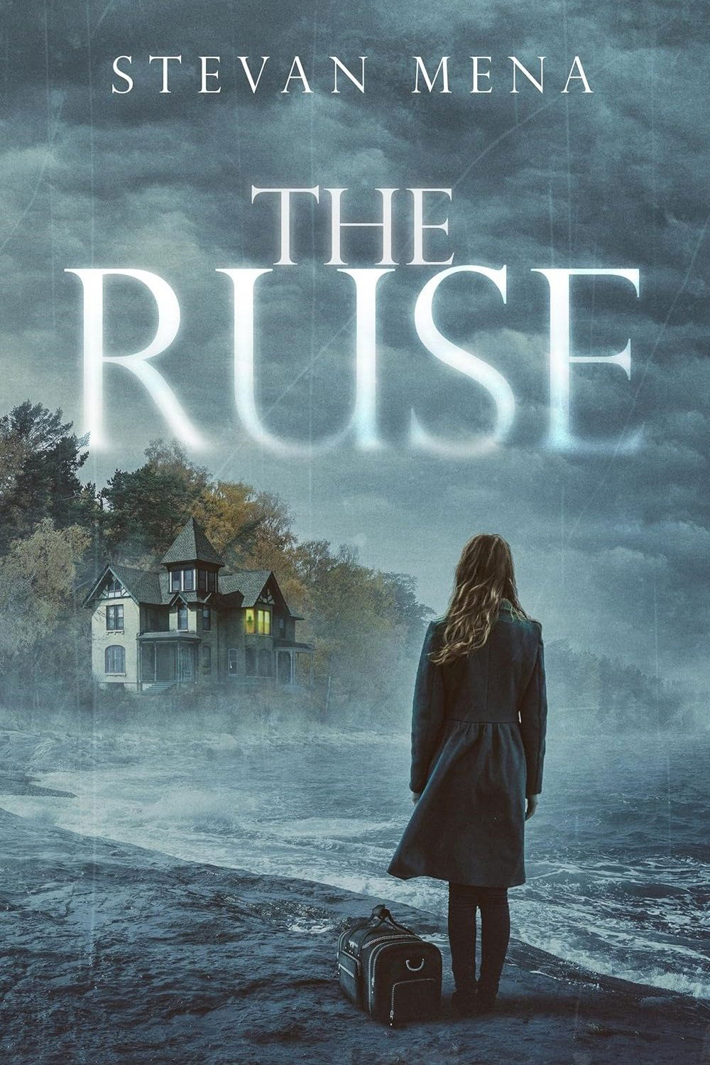 The Ruse Wallpaper