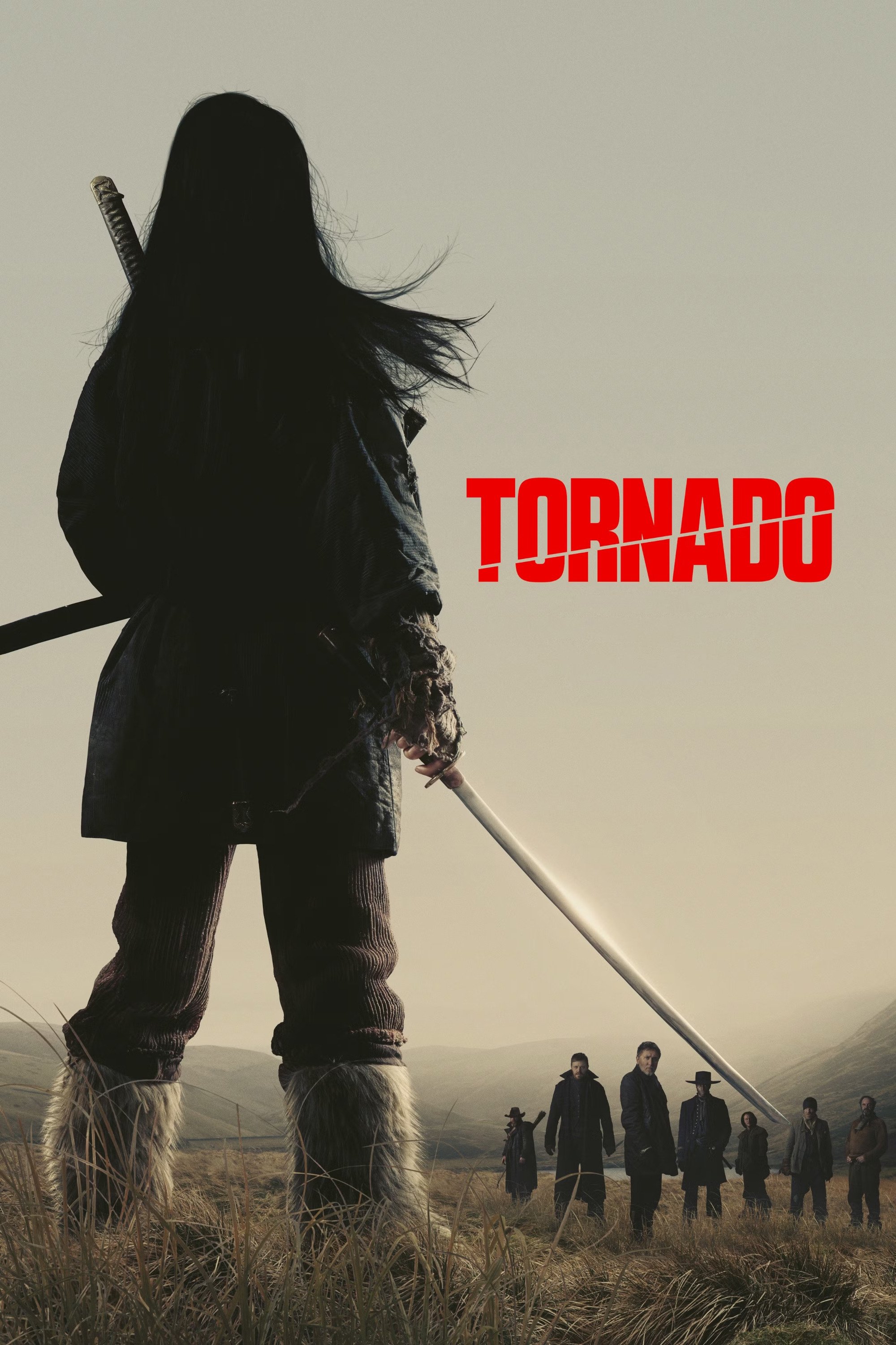 Tornado Wallpaper