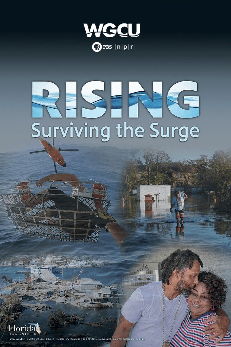 Rising: Surviving the Surge Wallpaper
