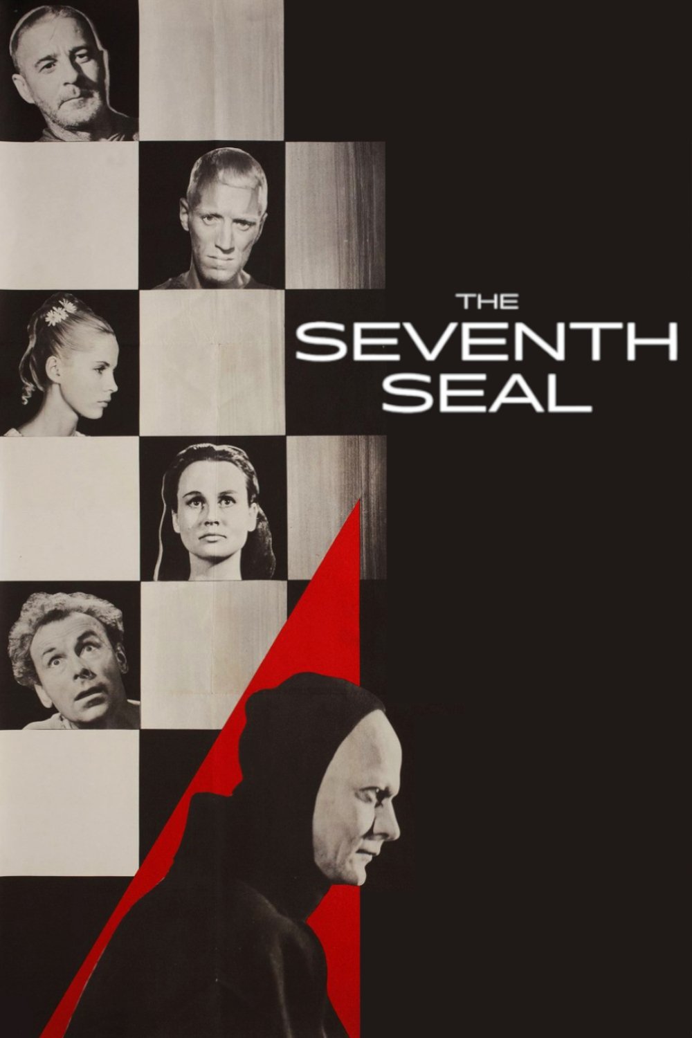 The Seventh Seal Wallpaper