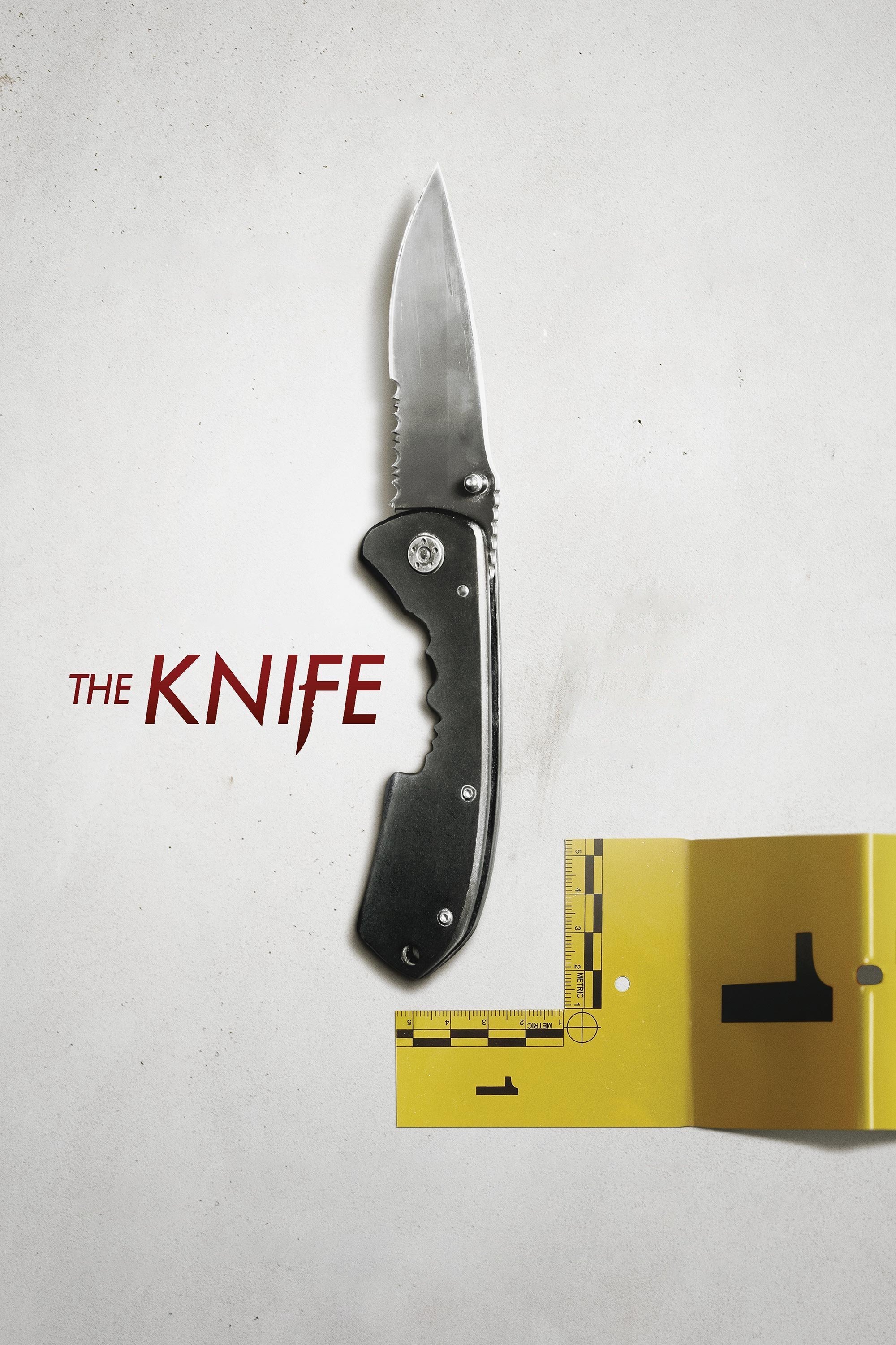 The Knife Wallpaper