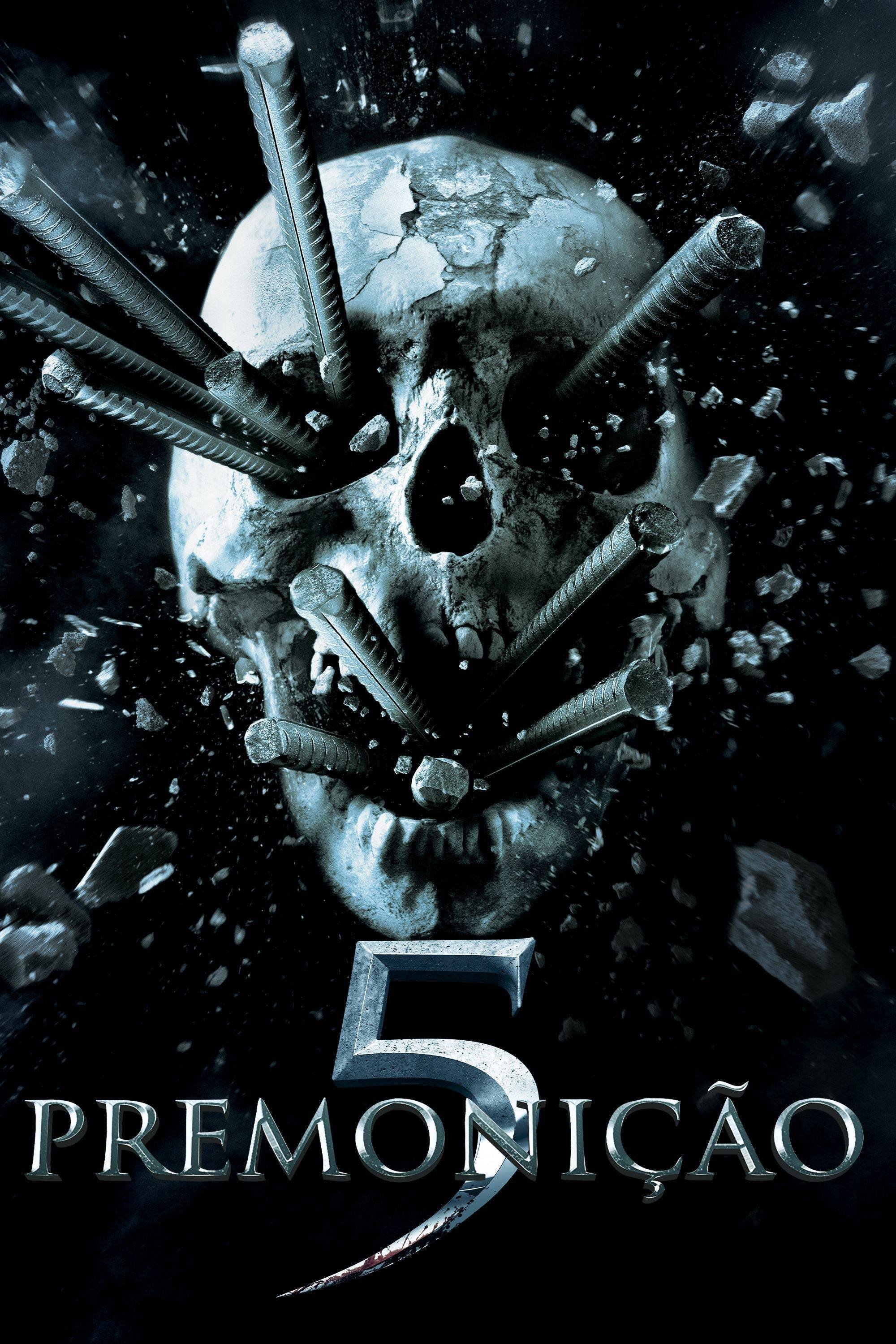 Final Destination 5 Wallpaper