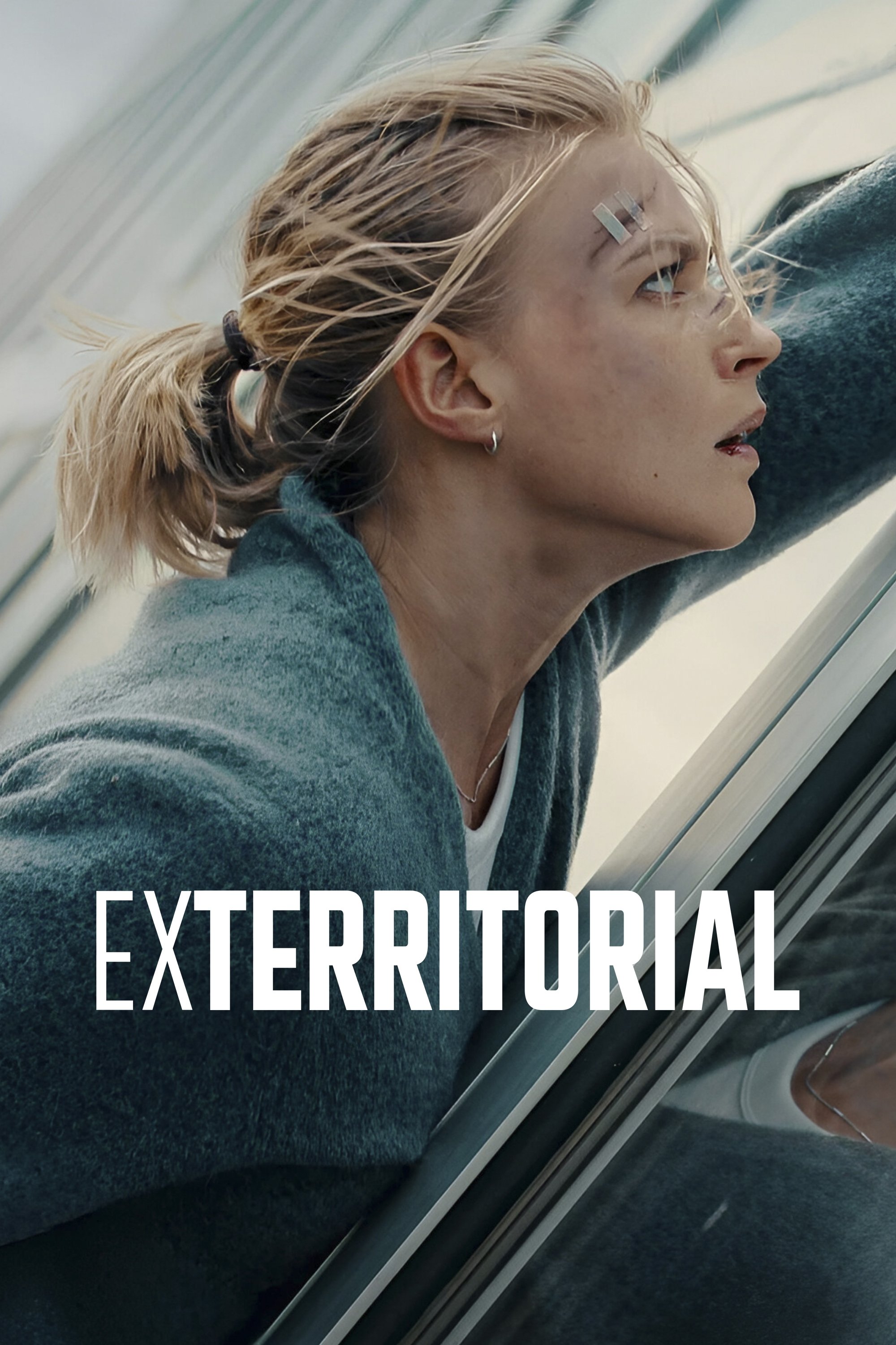 Exterritorial Wallpaper