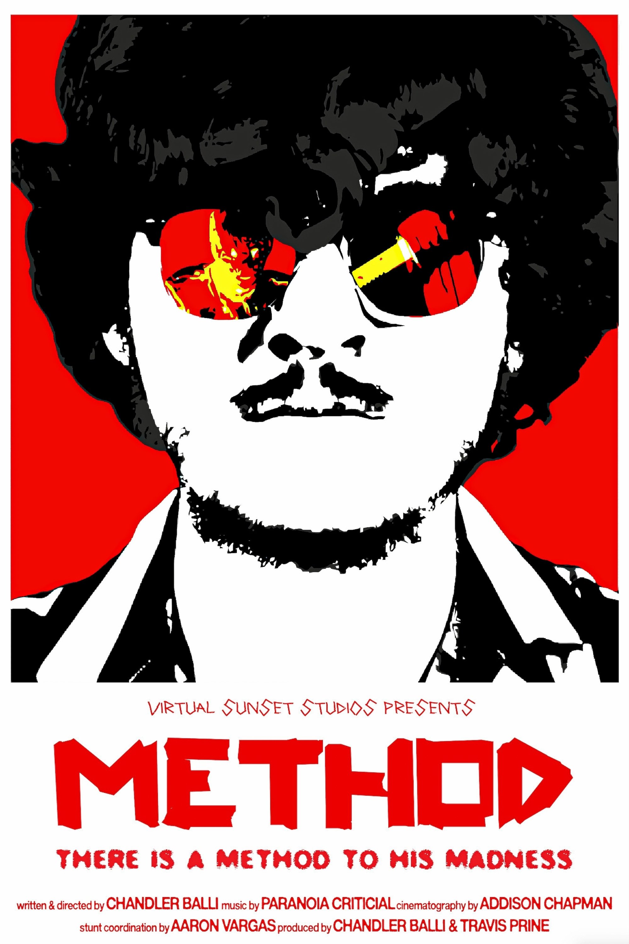 Method Wallpaper
