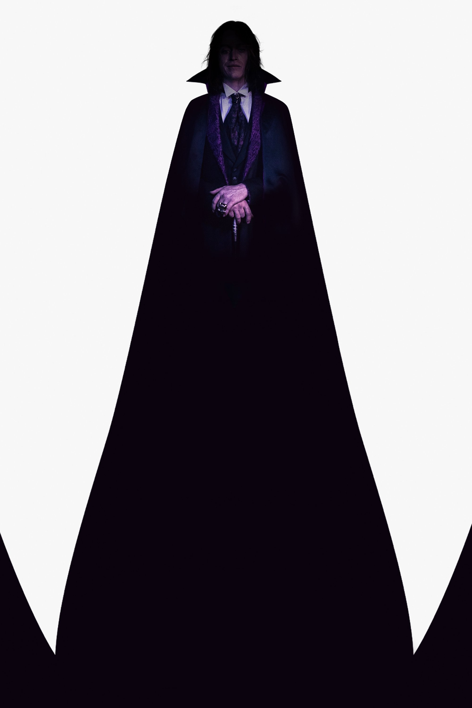 Dracula Wallpaper
