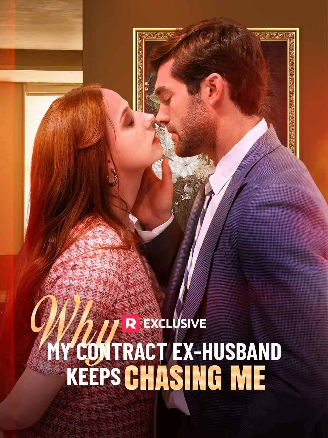 Why My Contract Ex-Husband Keeps Chasing Me Wallpaper