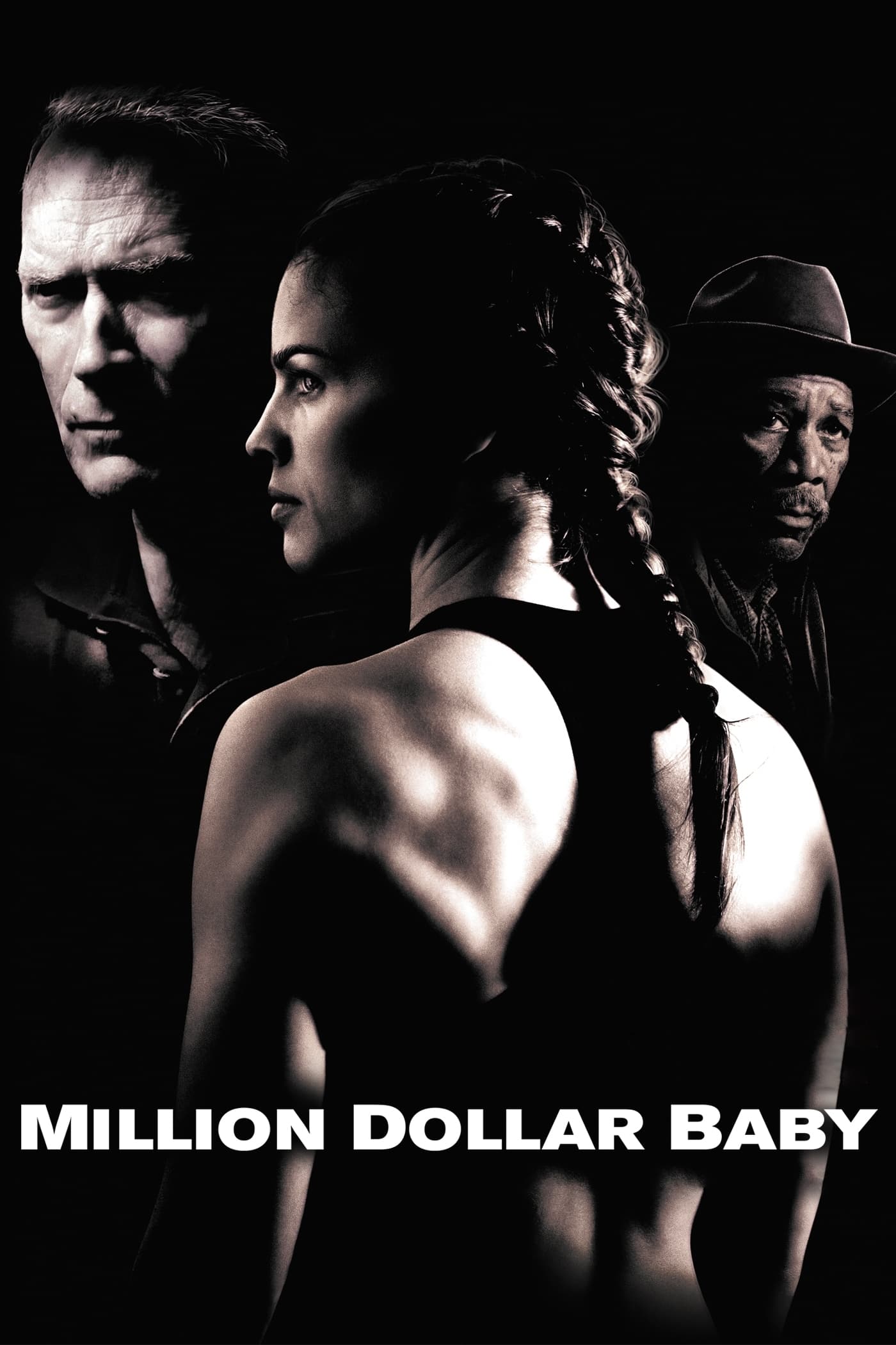 Million Dollar Baby Wallpaper