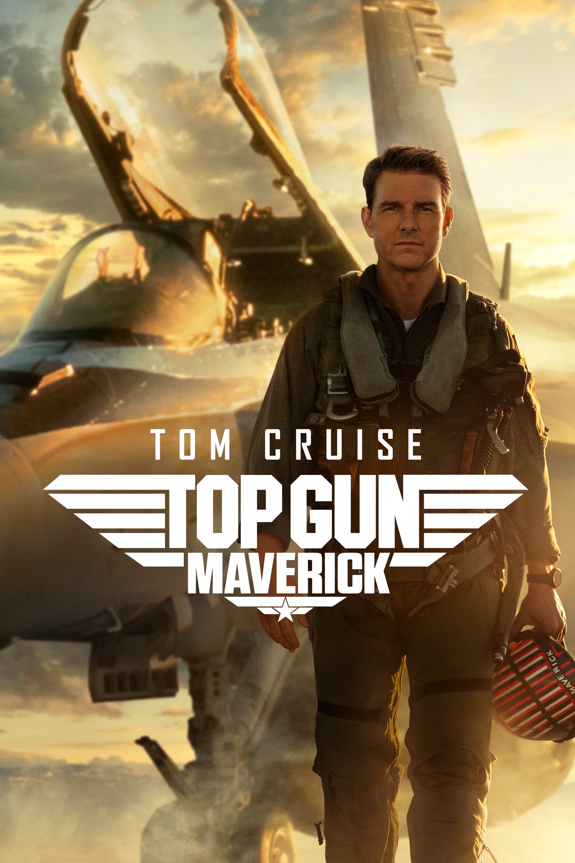 Top Gun: Maverick Wallpaper