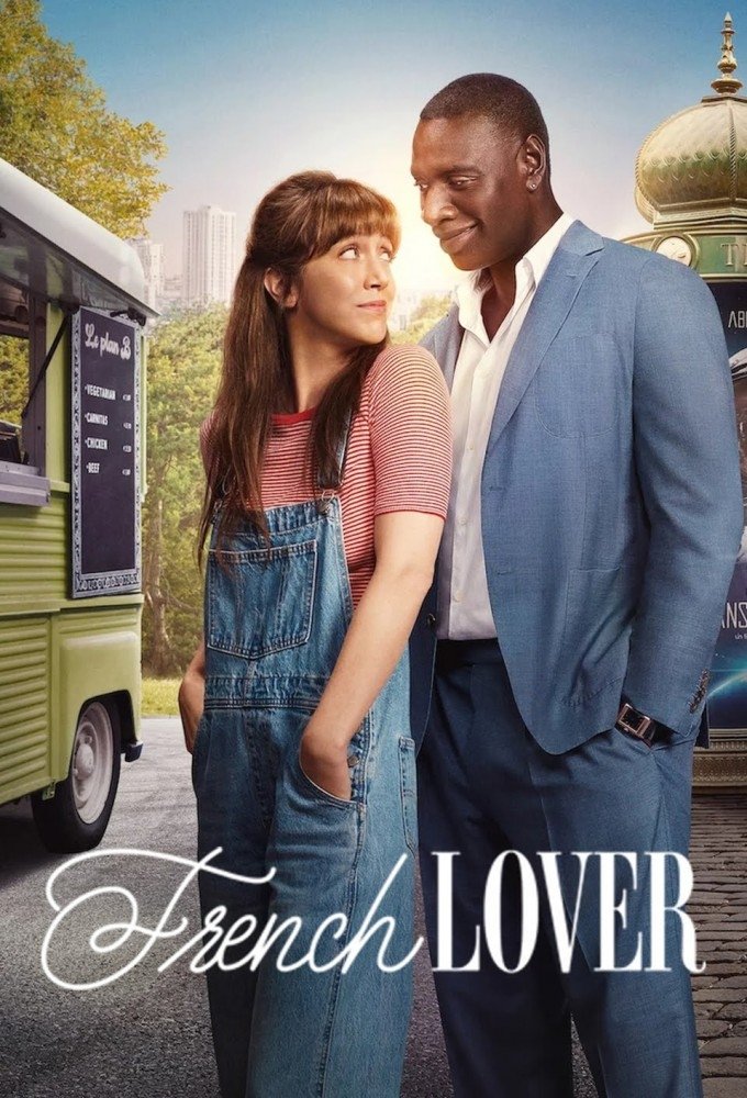 French Lover Wallpaper