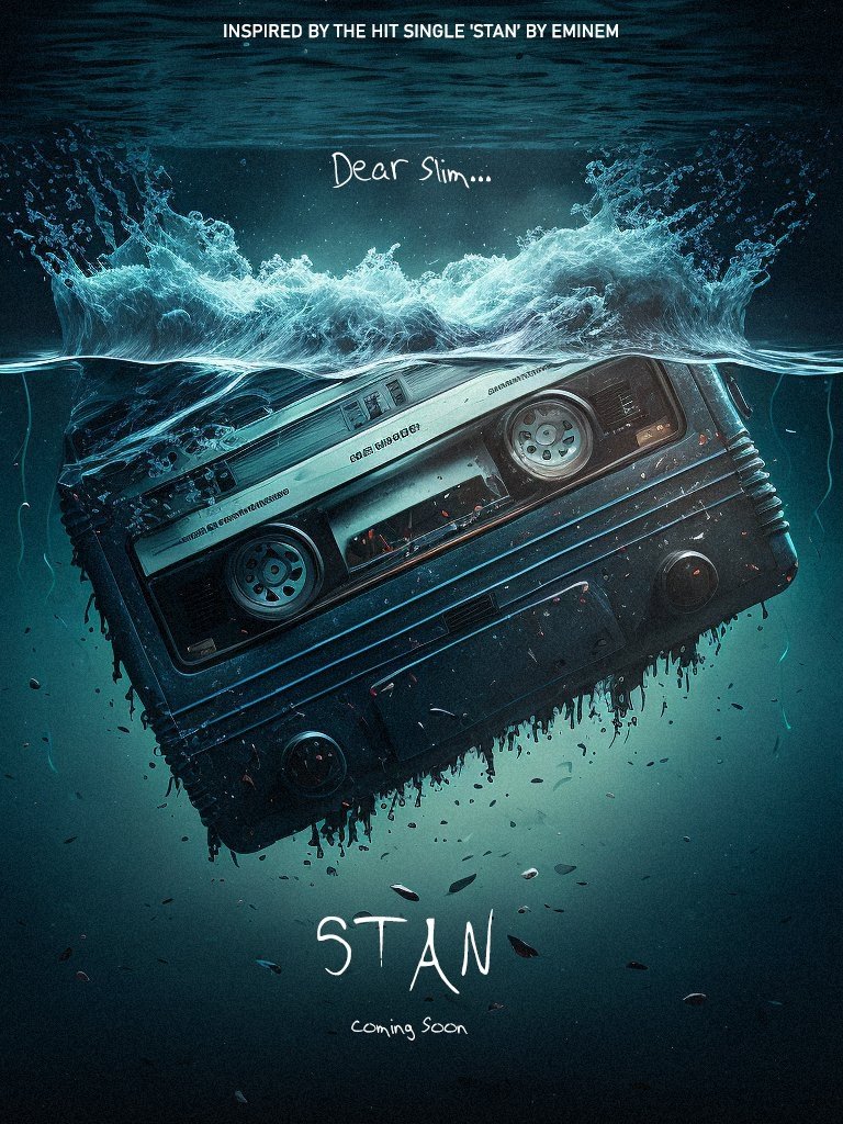 Stans Wallpaper