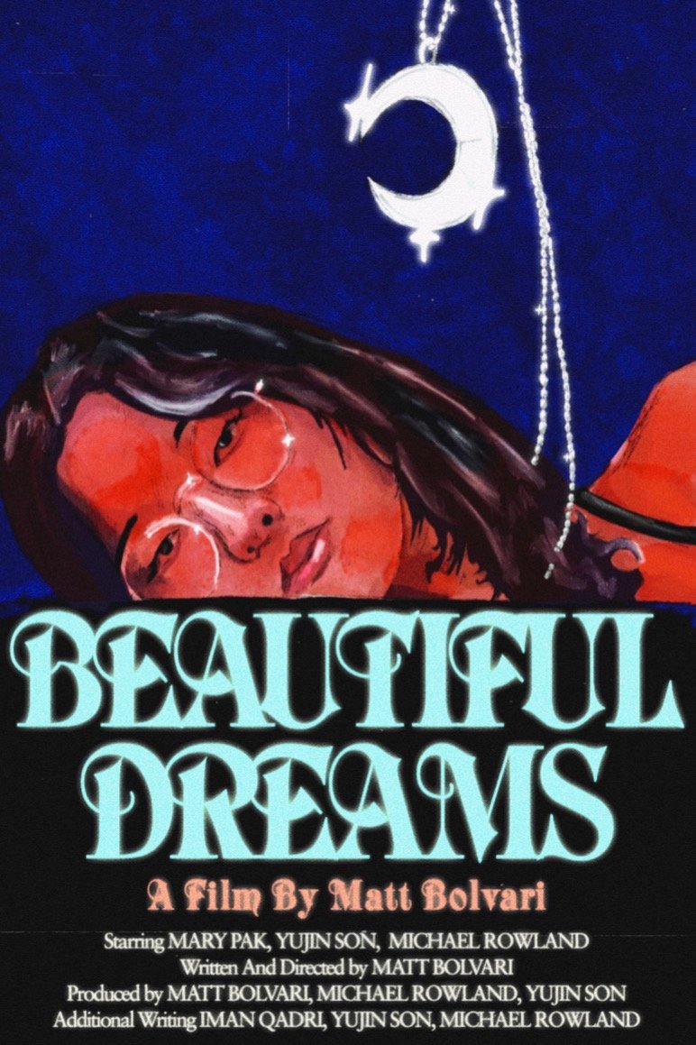 Beautiful Dreams Wallpaper