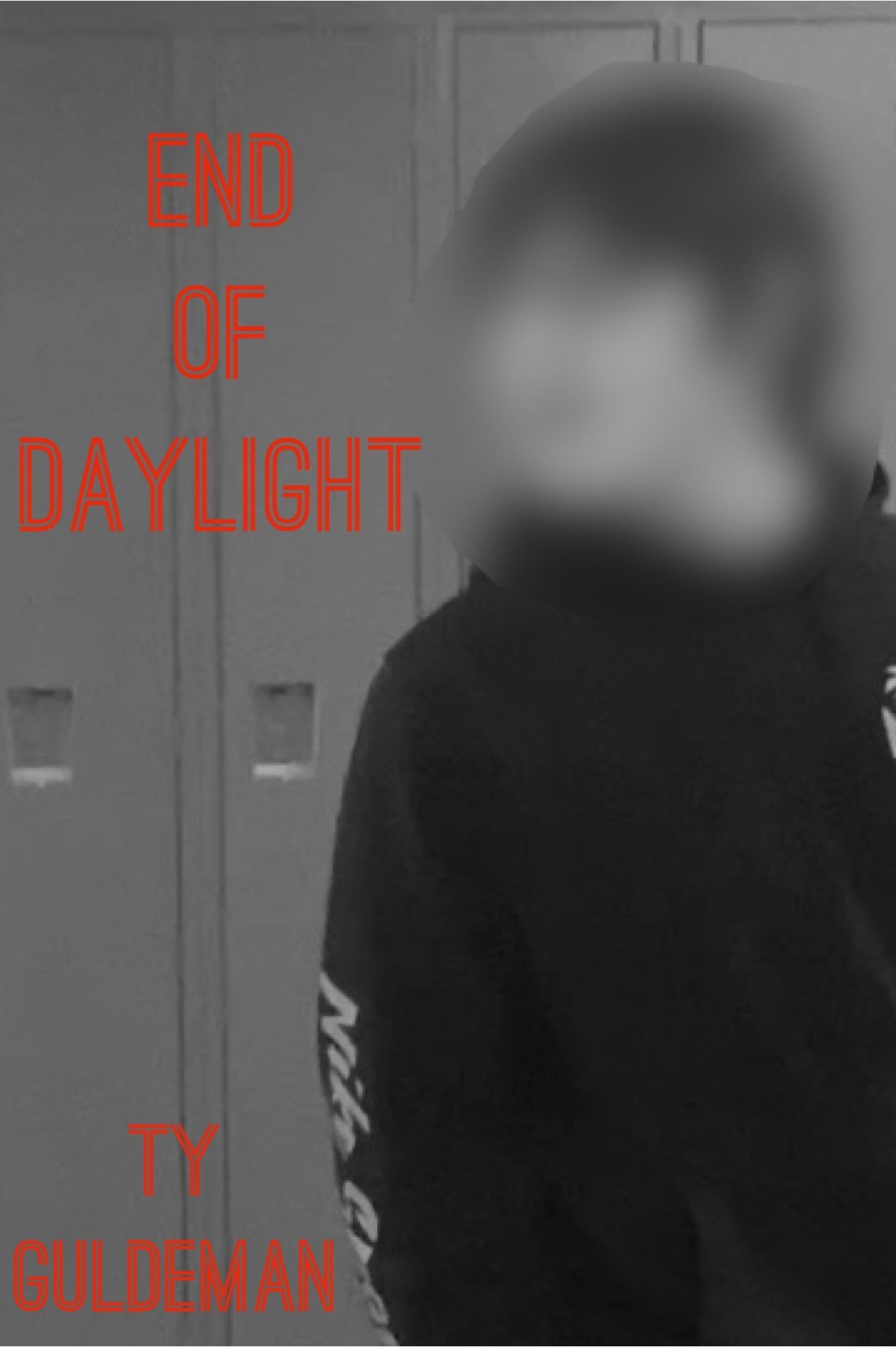 End of Daylight Wallpaper