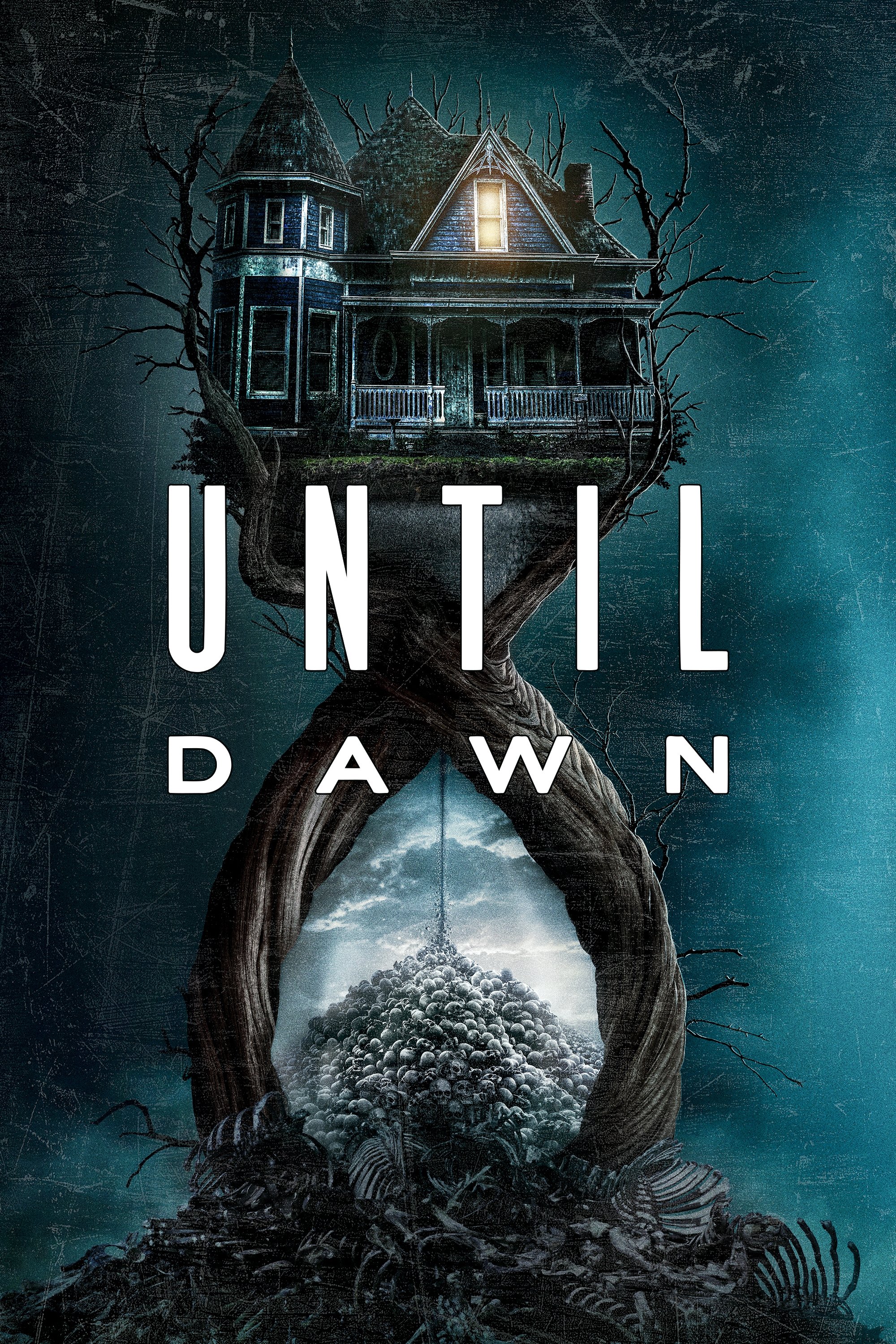 Until Dawn Wallpaper