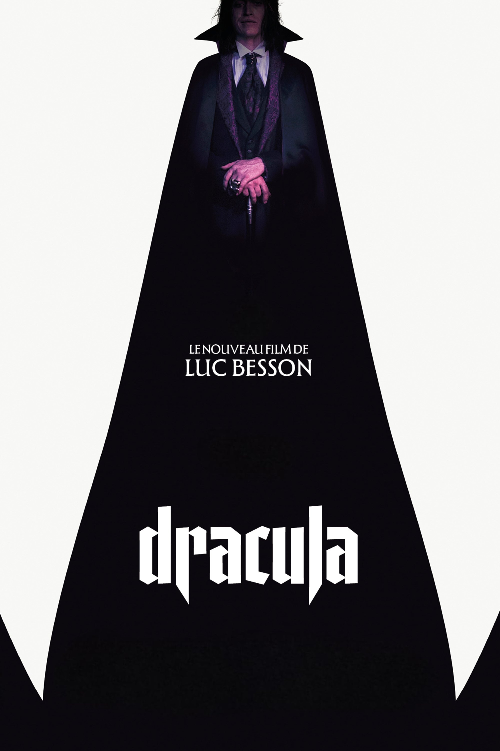 Dracula Wallpaper