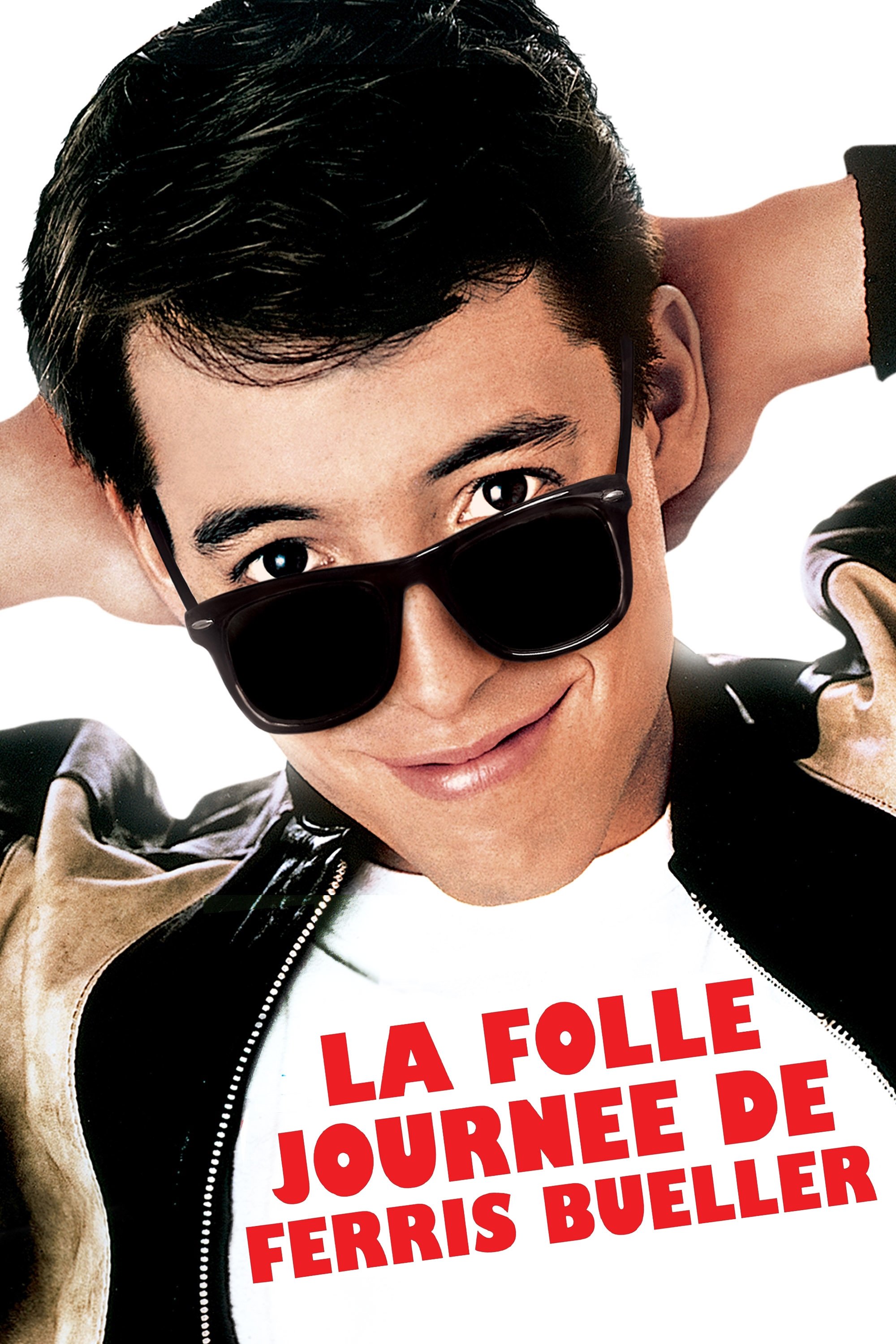 Ferris Bueller's Day Off Wallpaper