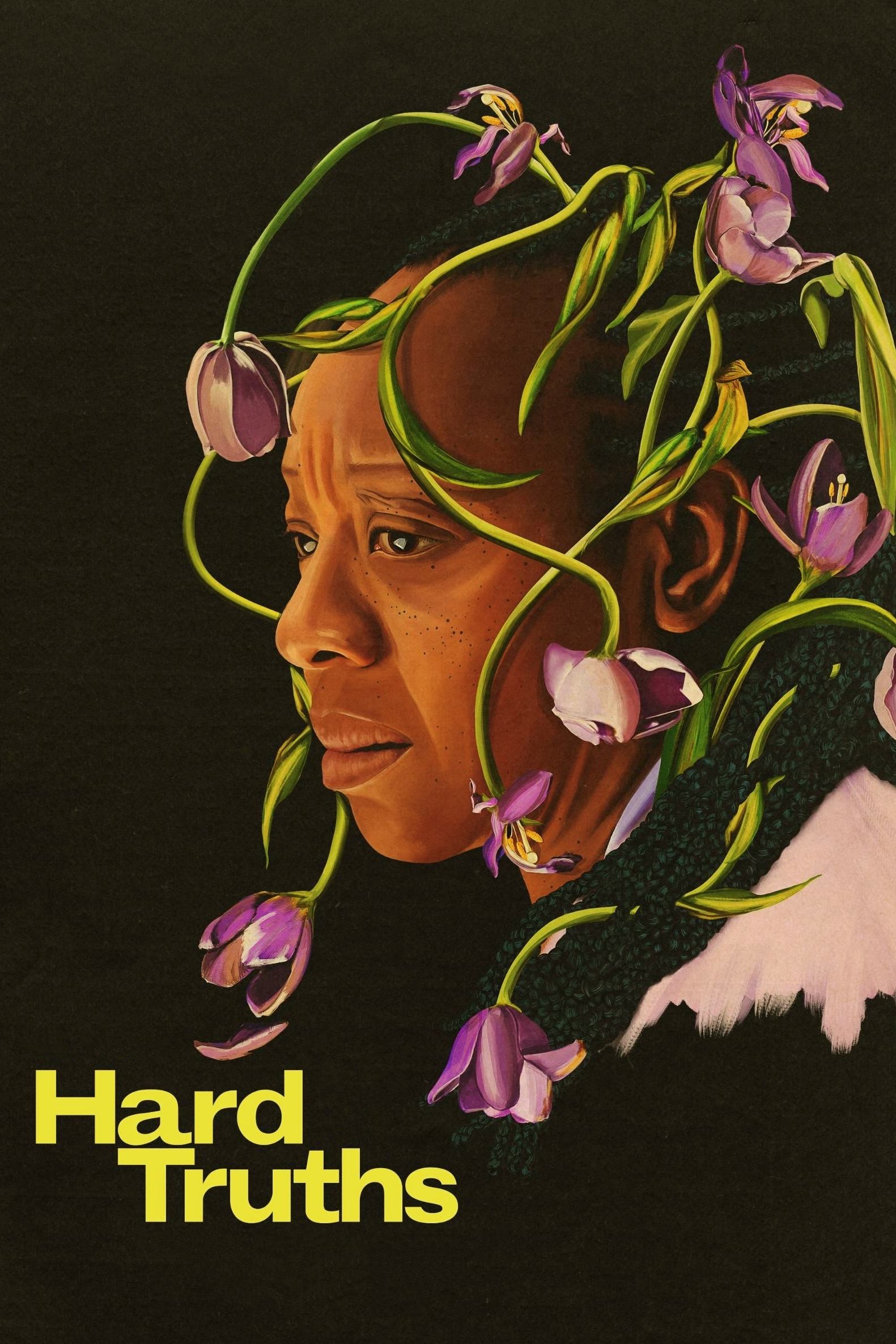 Hard Truths Wallpaper