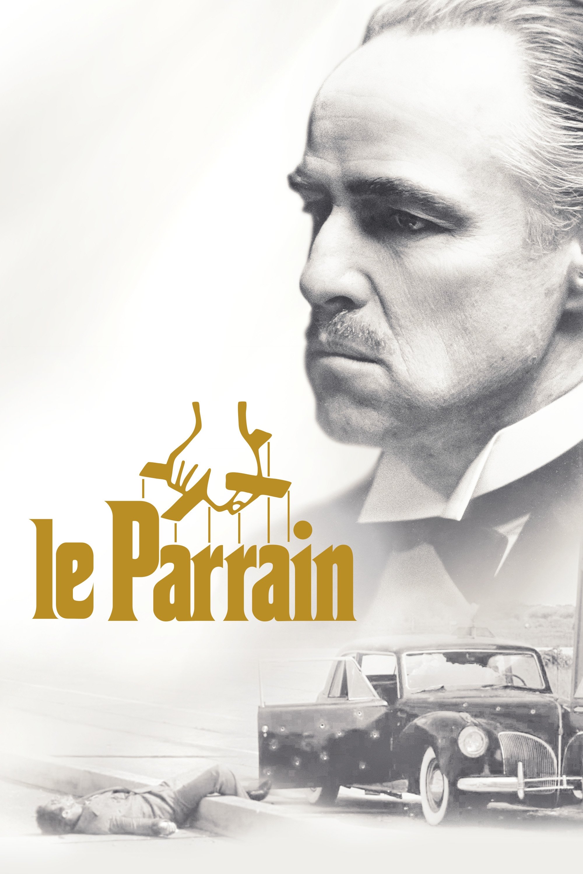 The Godfather Wallpaper