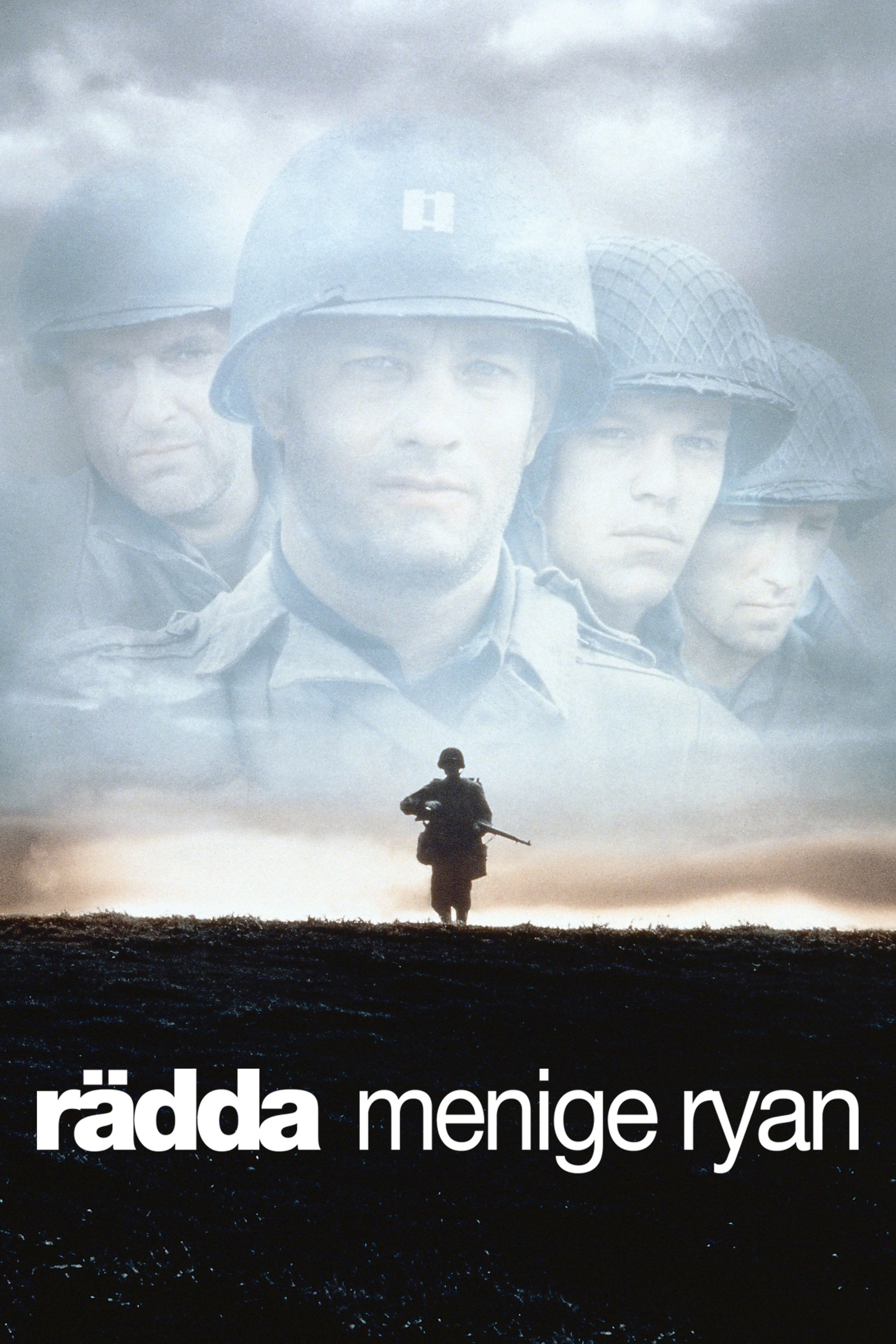 Saving Private Ryan Wallpaper