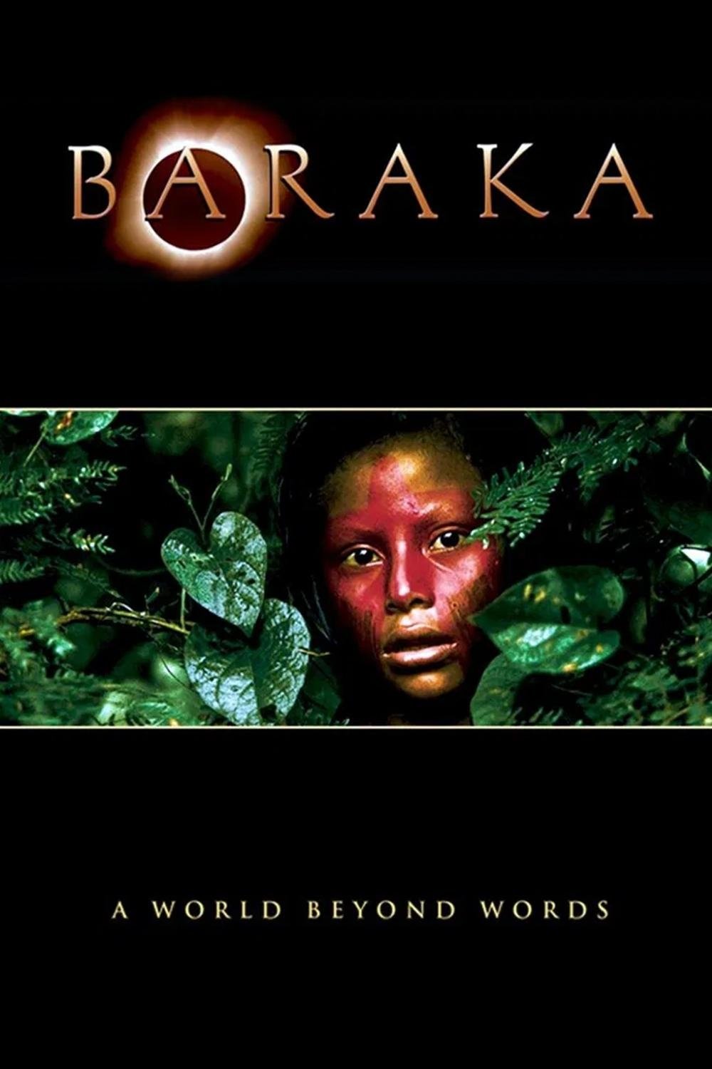 Baraka Wallpaper