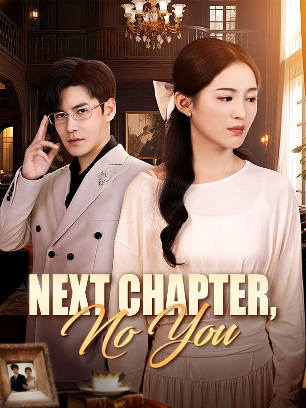 Next Chapter, No You Wallpaper