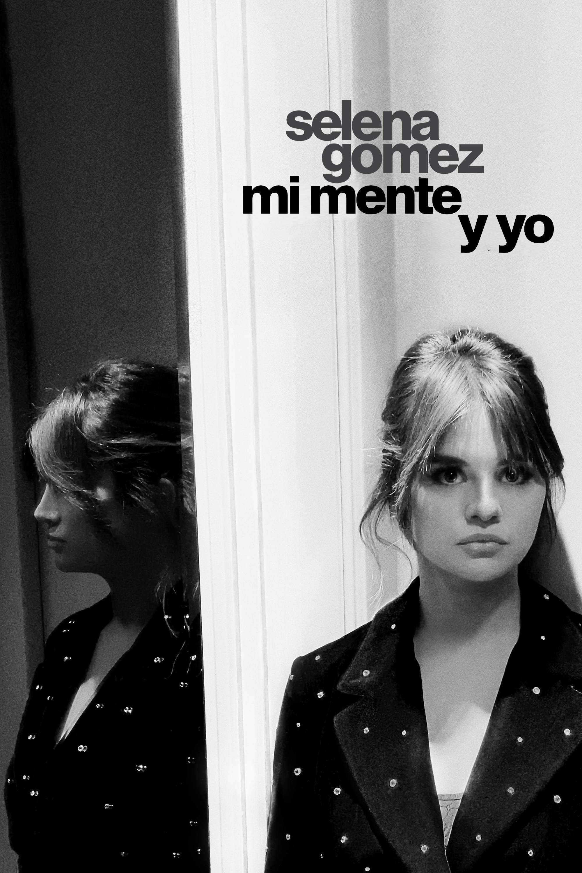 Selena Gomez: My Mind & Me Wallpaper