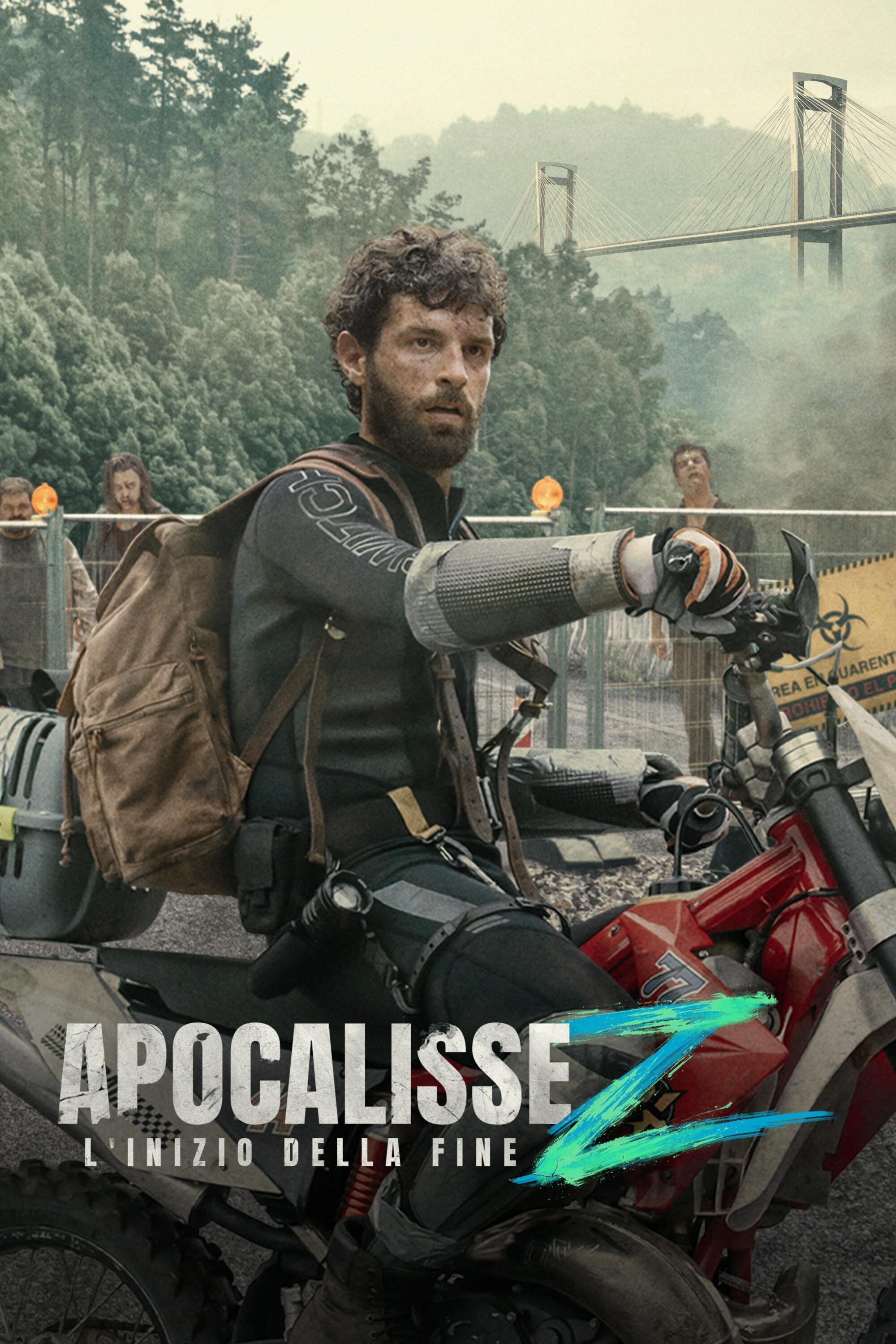 Apocalypse Z: The Beginning of the End Wallpaper
