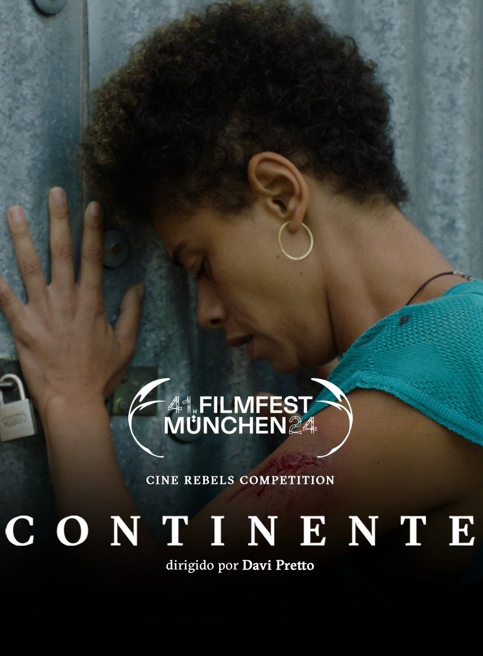Continent Wallpaper