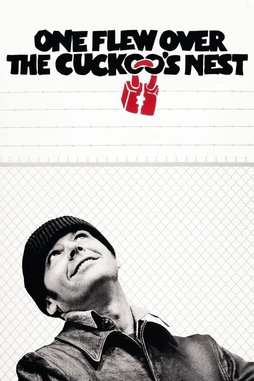 One Flew Over the Cuckoo's Nest Wallpaper