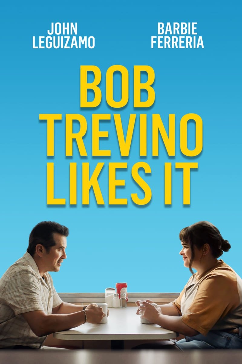 Bob Trevino Likes It Wallpaper