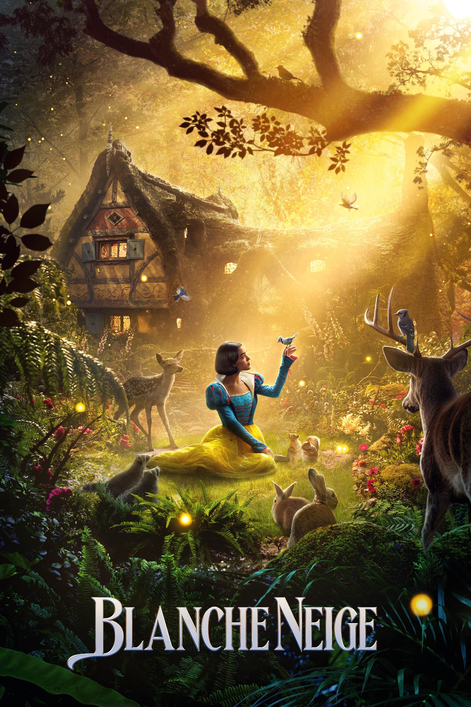 Snow White Wallpaper