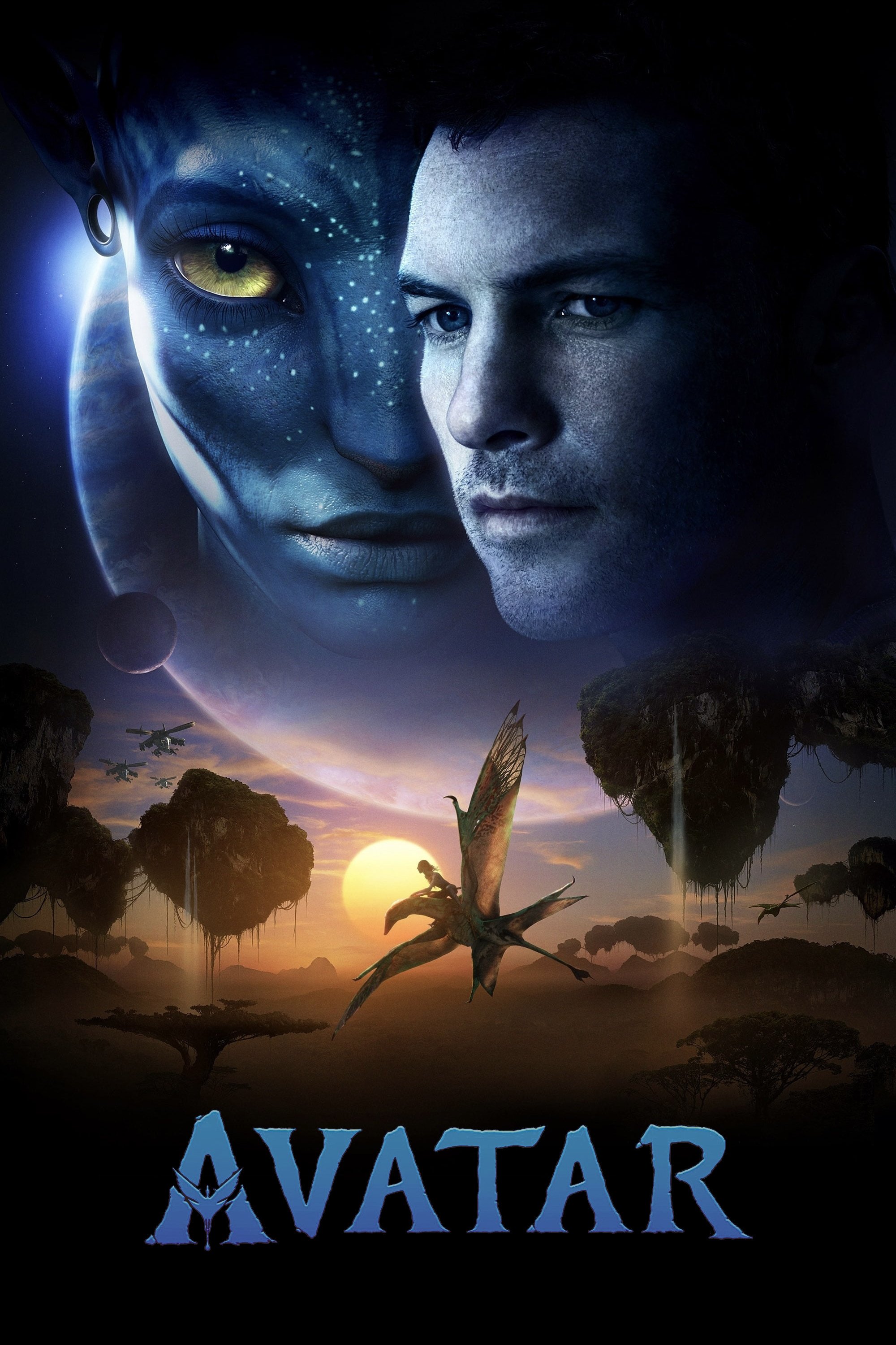Avatar Wallpaper