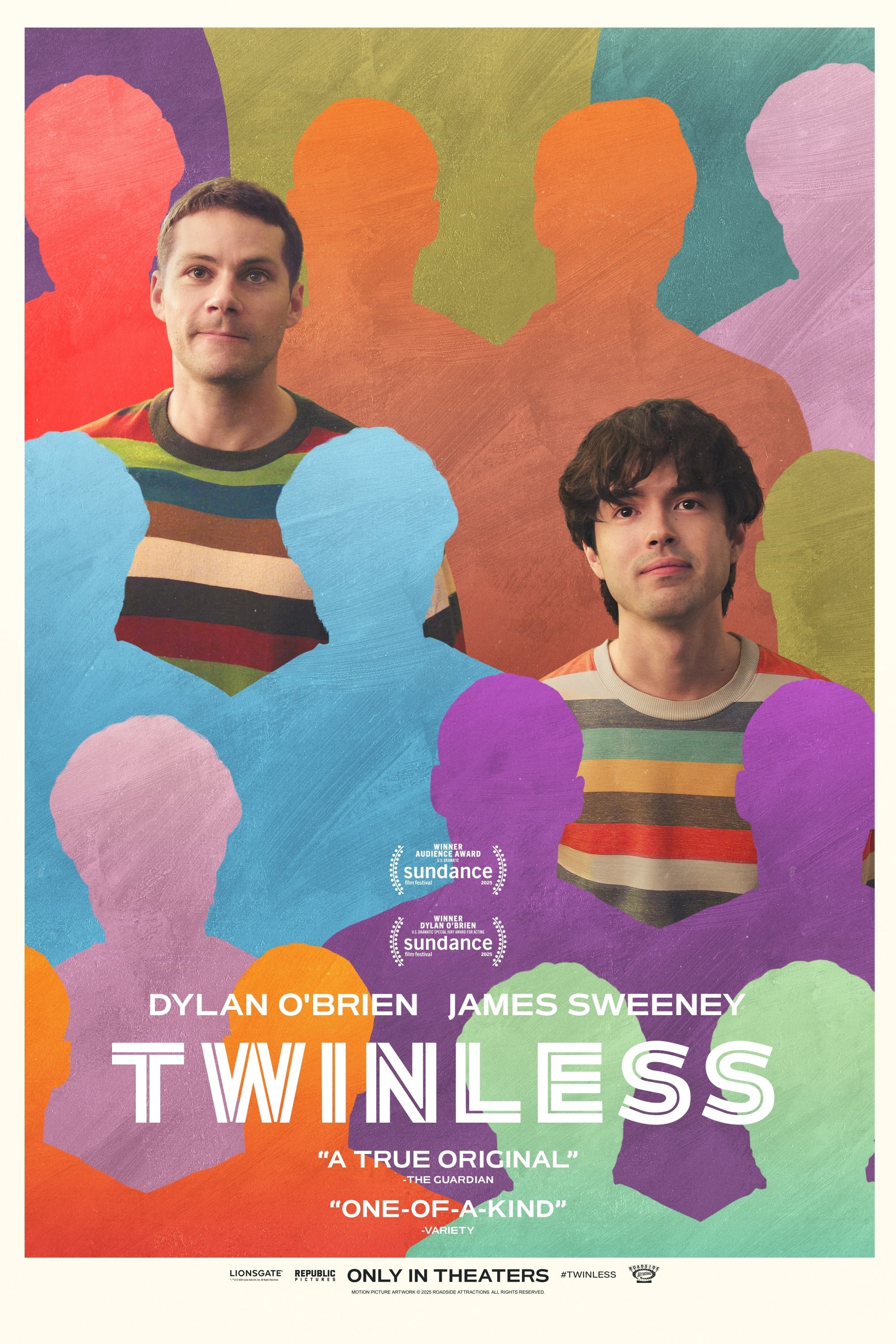 Twinless Wallpaper