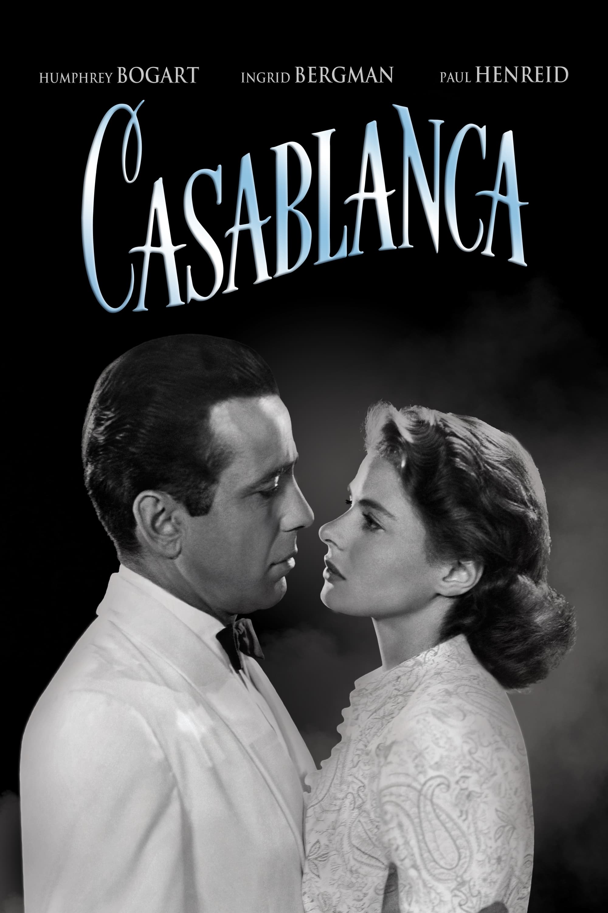 Casablanca Wallpaper