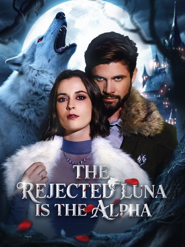 The Rejected Luna Is the Alpha Wallpaper