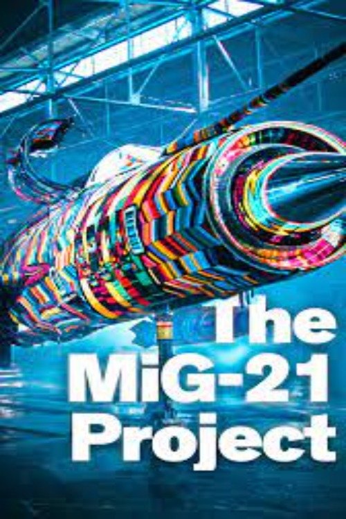 The MiG-21 Project Wallpaper