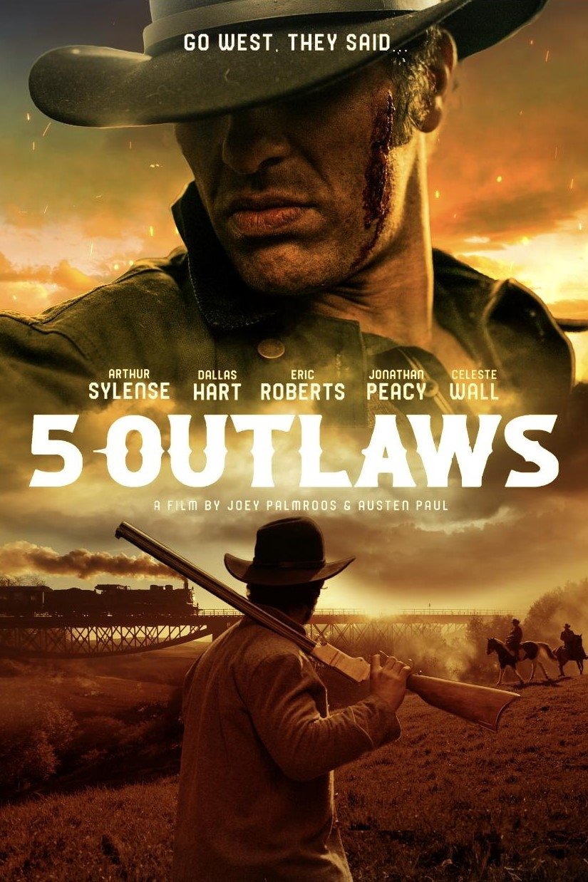 The Outlaws Wallpaper