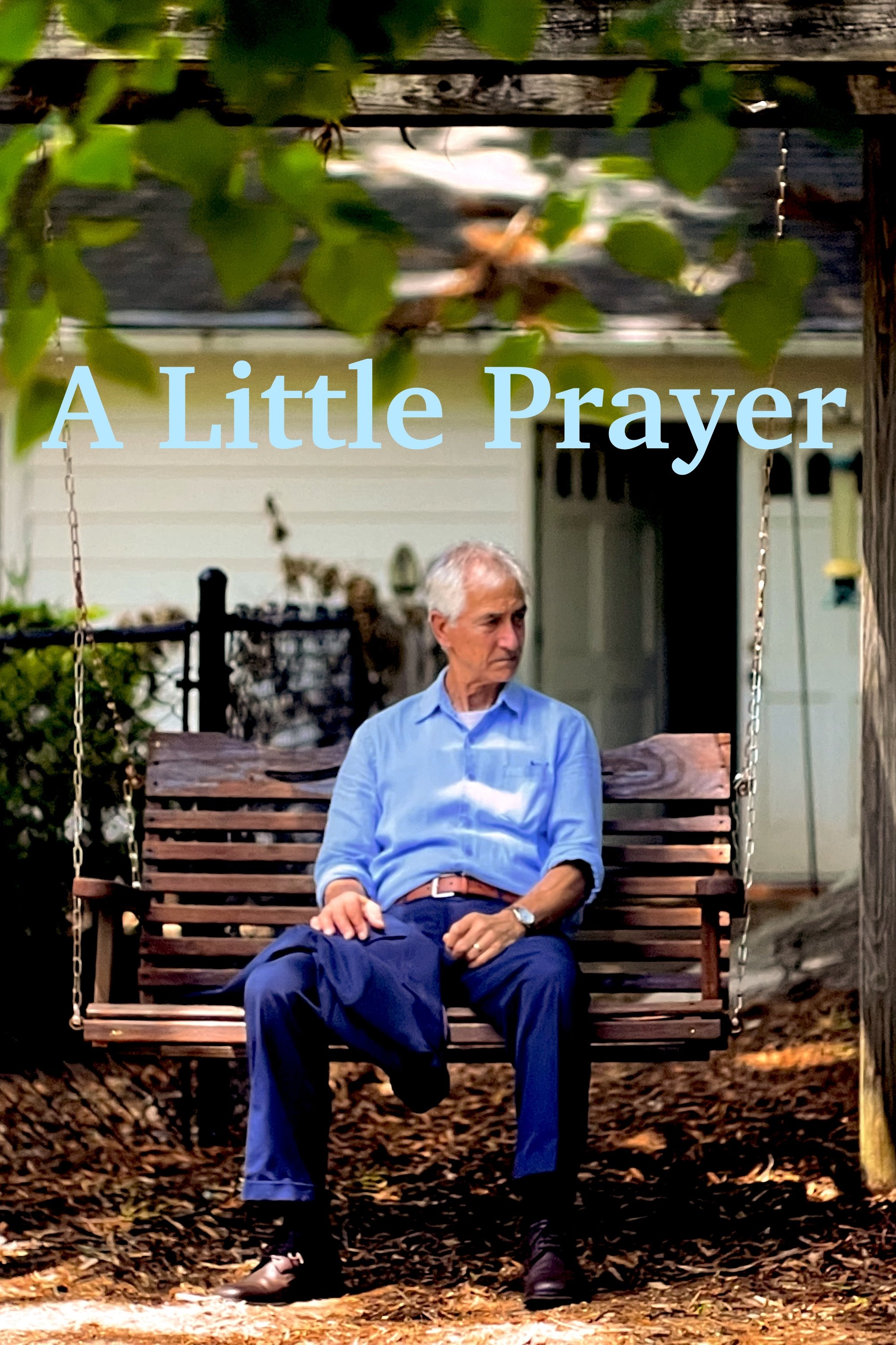 A Little Prayer Wallpaper