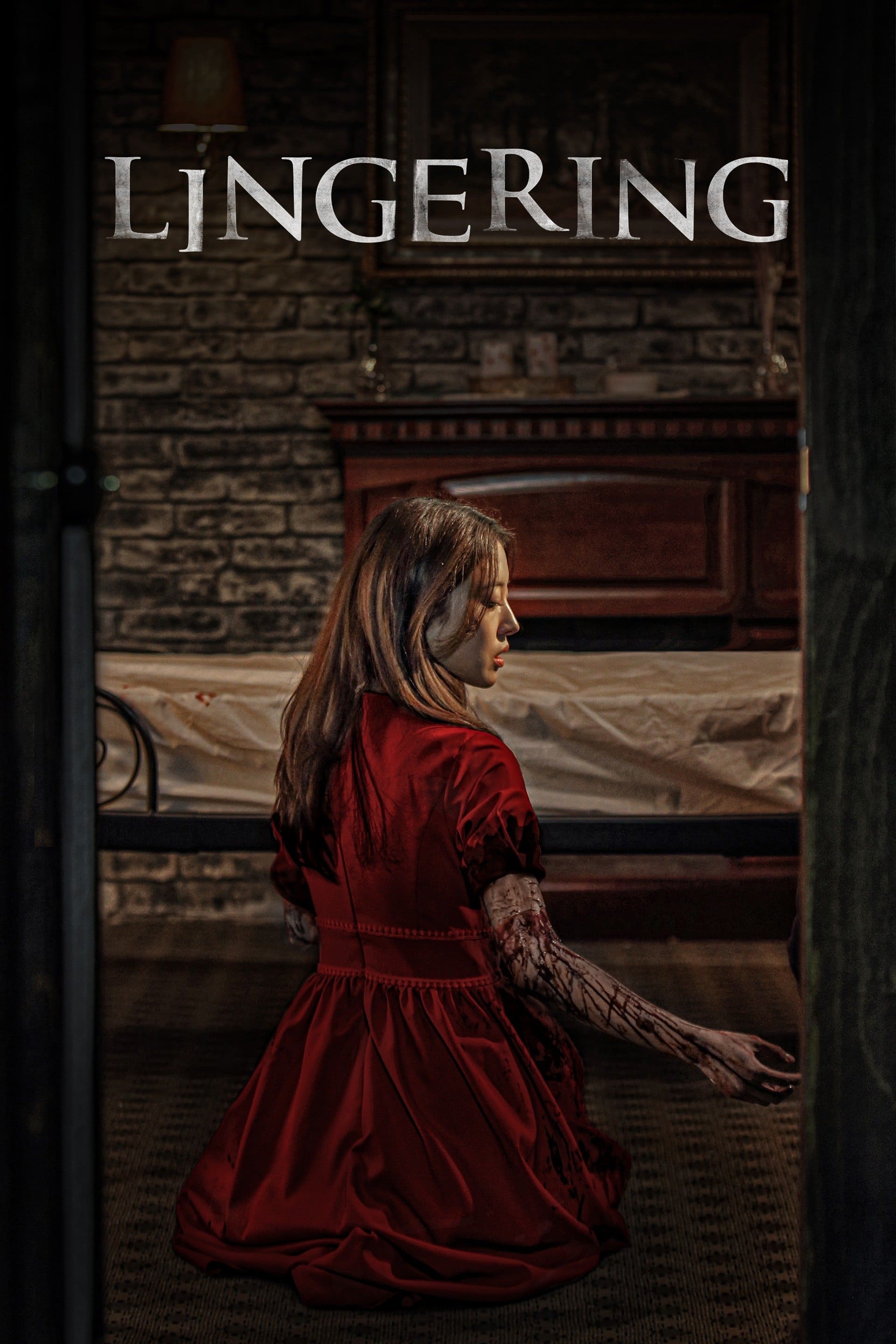 Lingering Wallpaper