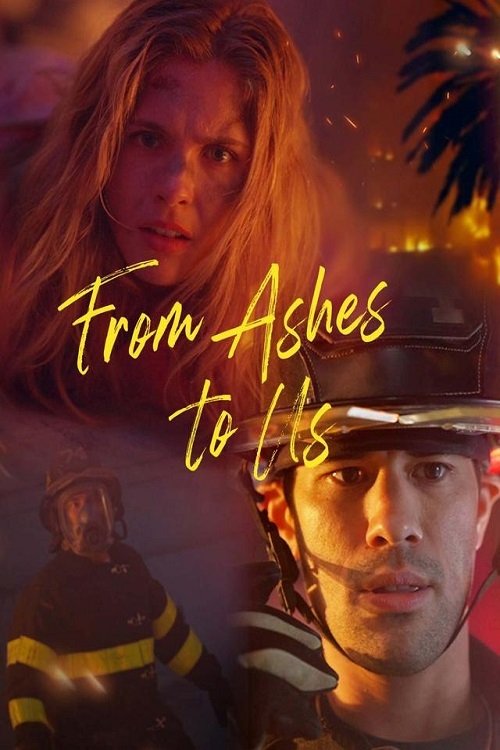 From Ashes To Us Wallpaper