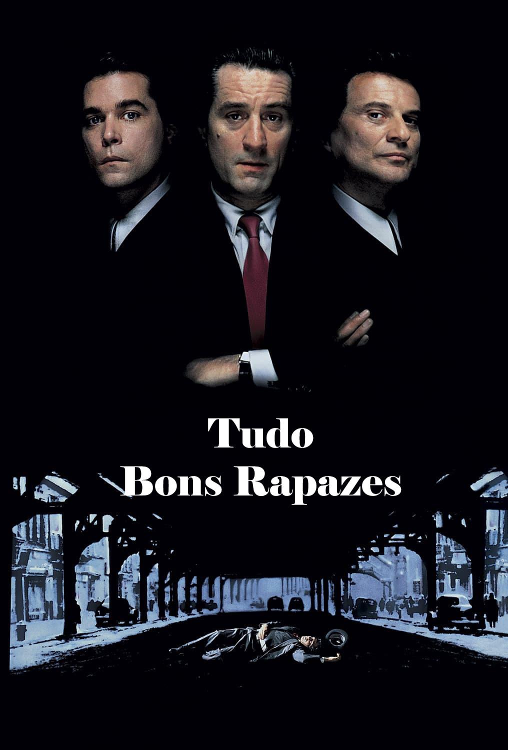 GoodFellas Wallpaper