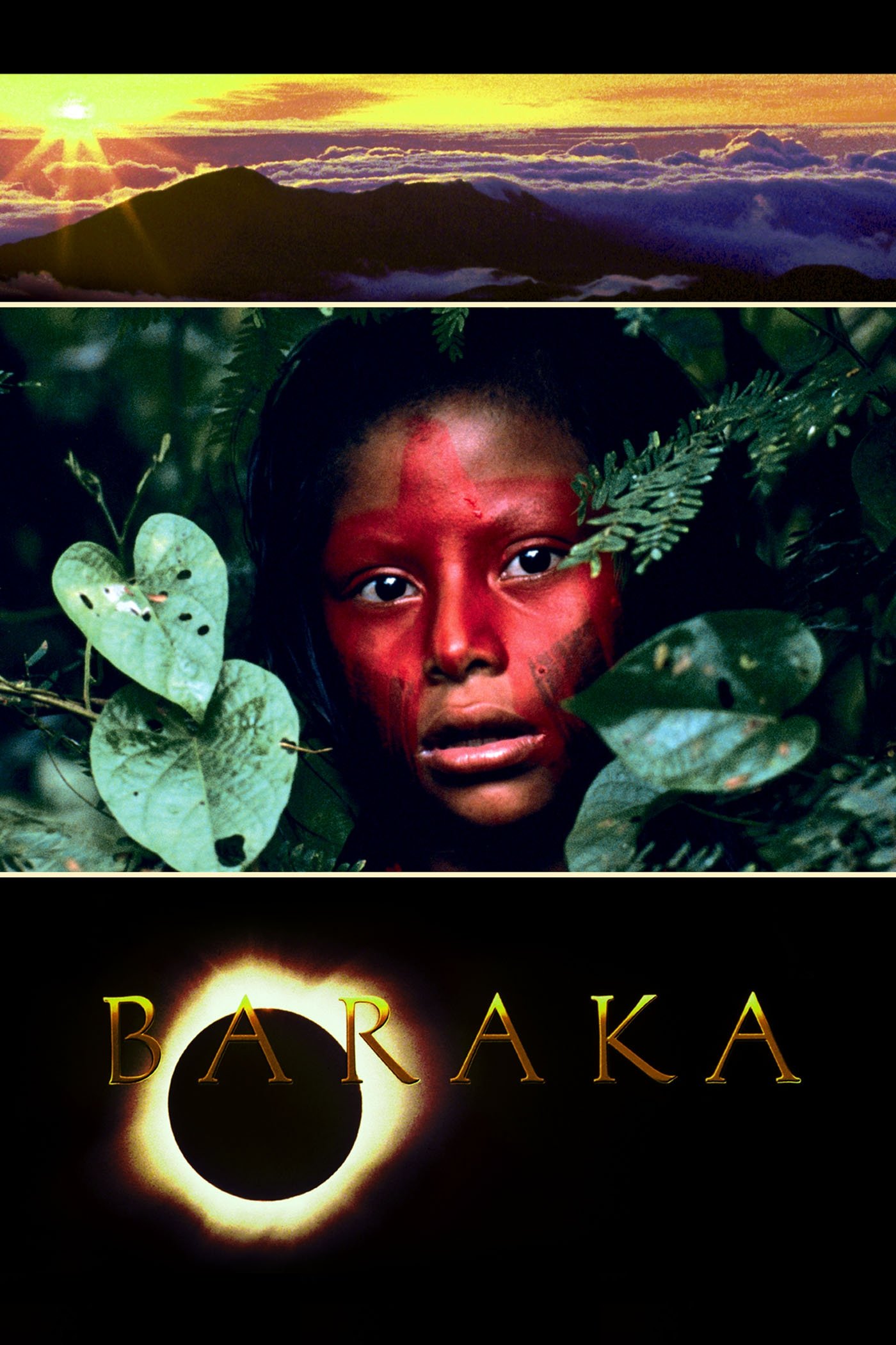 Baraka Wallpaper