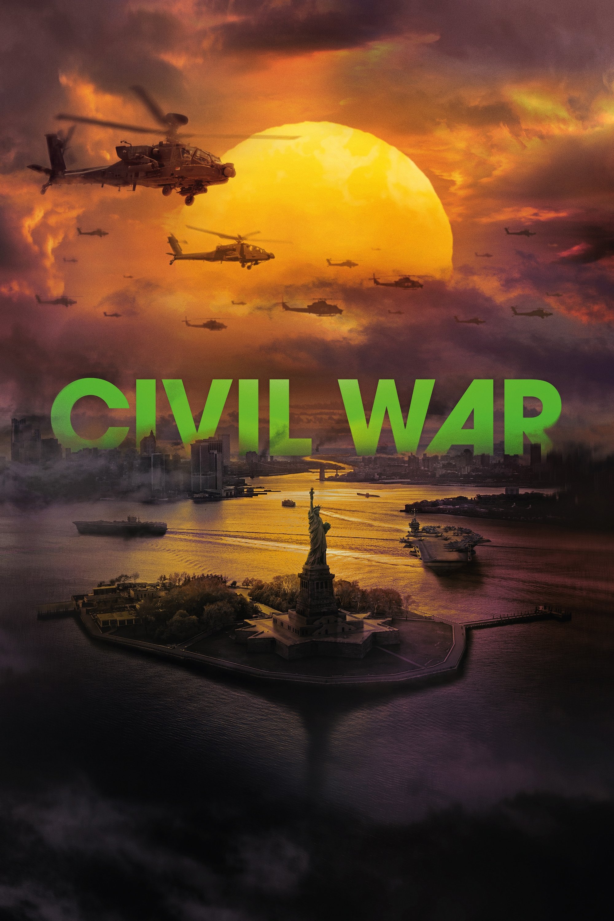 Civil War Wallpaper