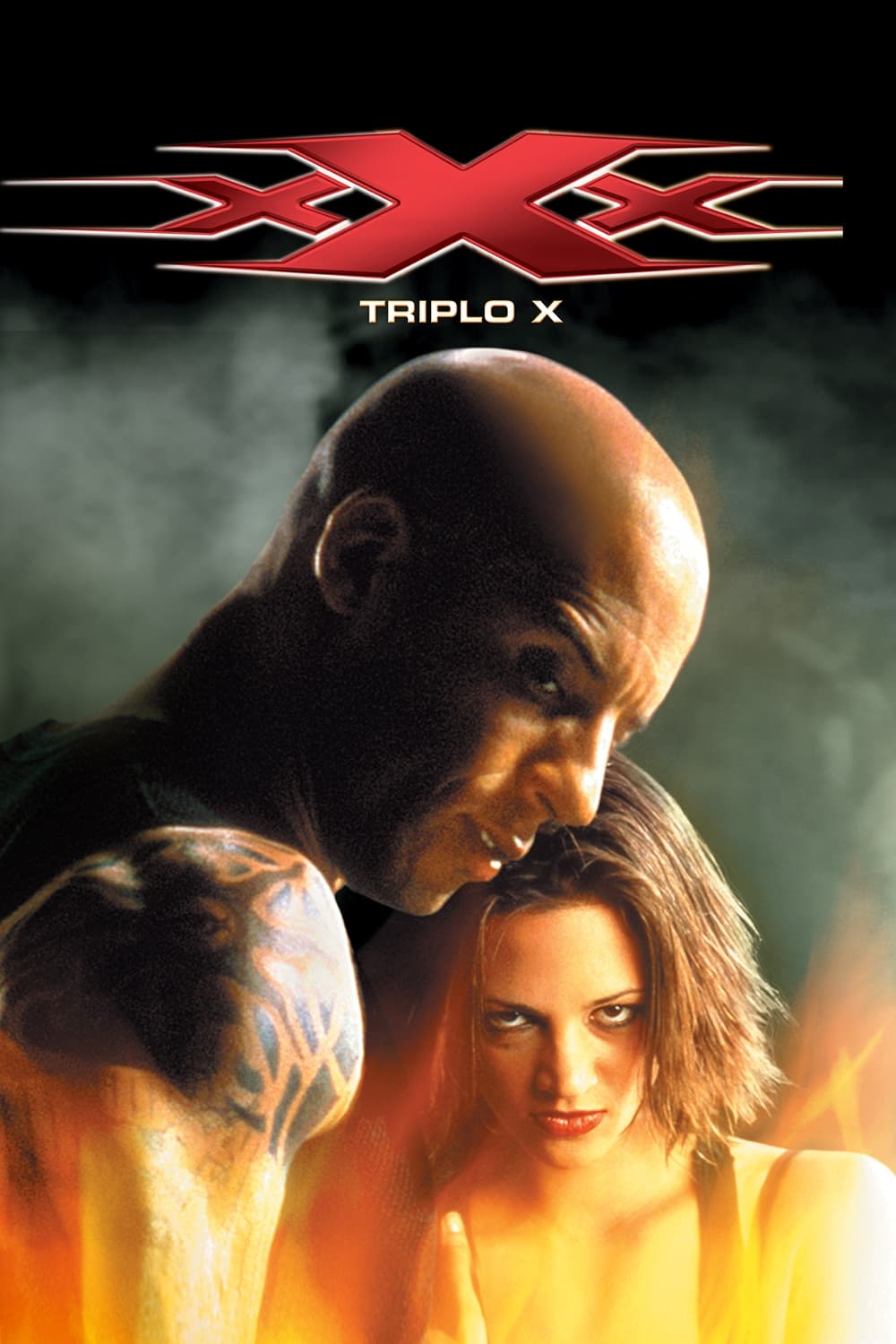 xXx Wallpaper