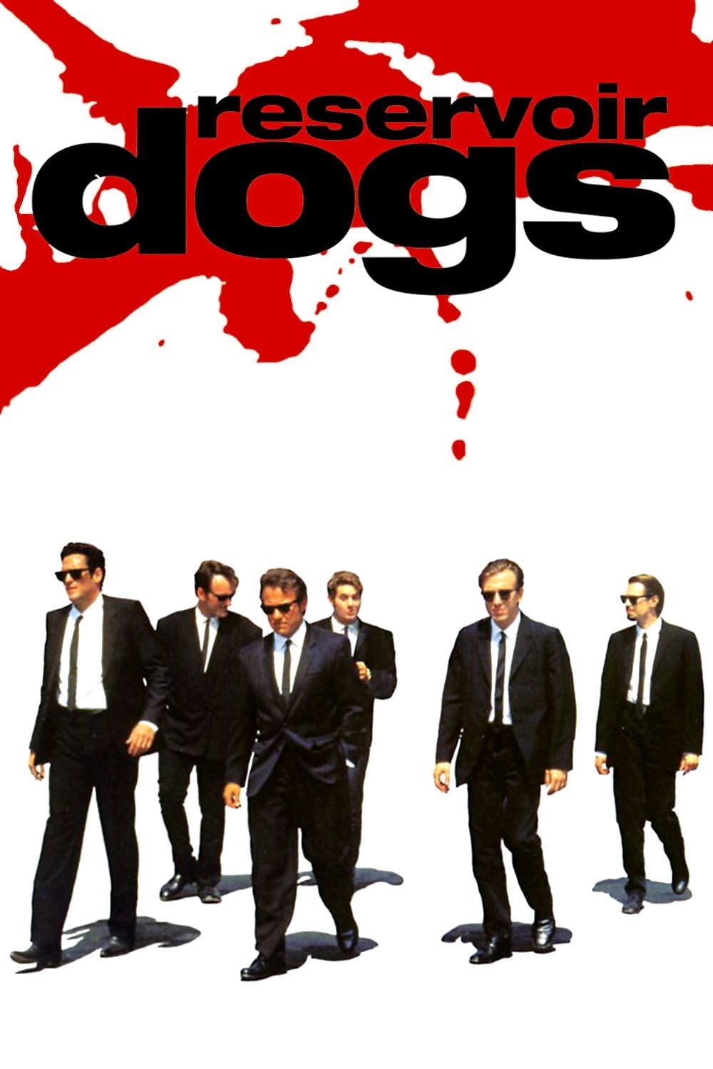 Reservoir Dogs Wallpaper