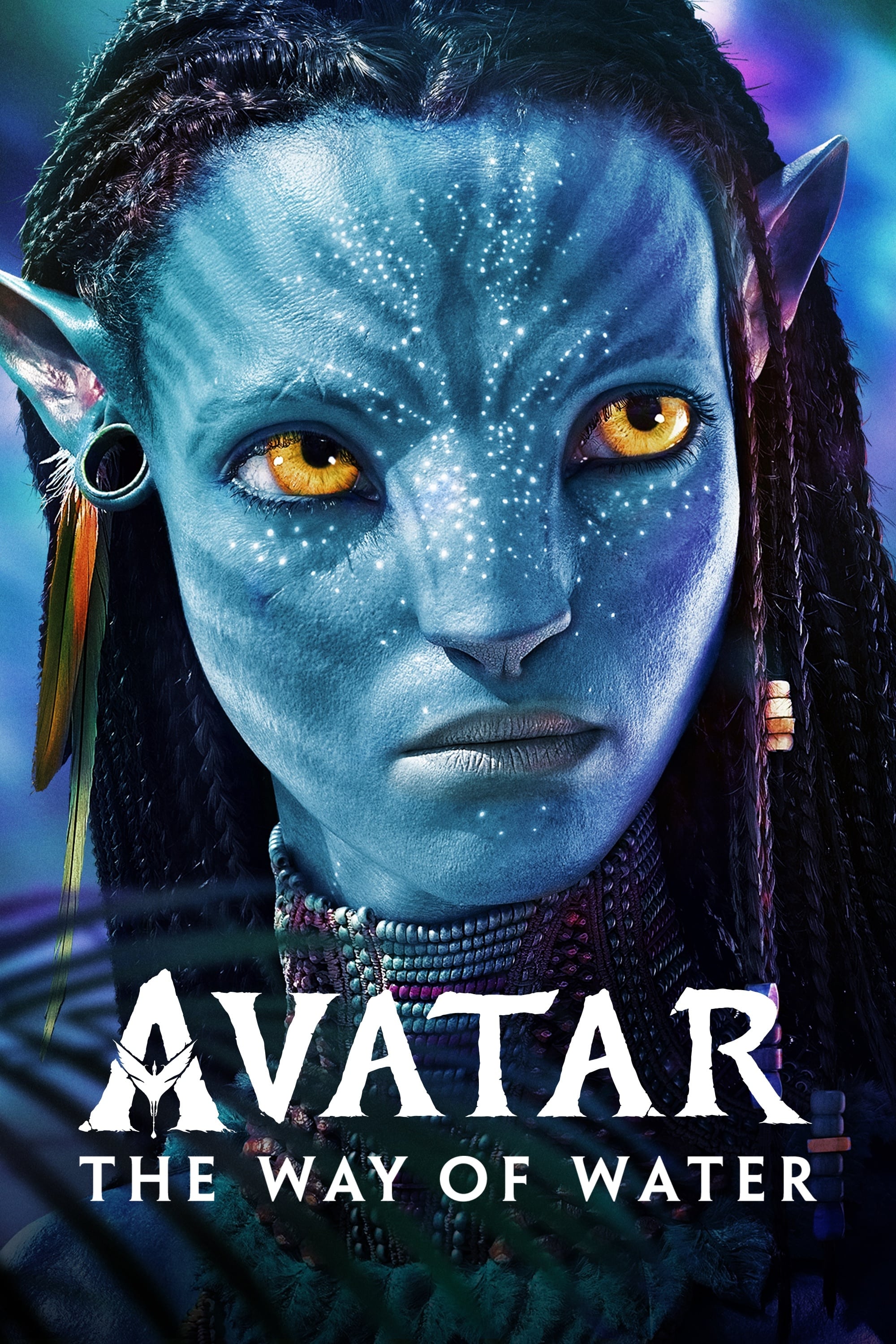 Avatar: The Way of Water Wallpaper