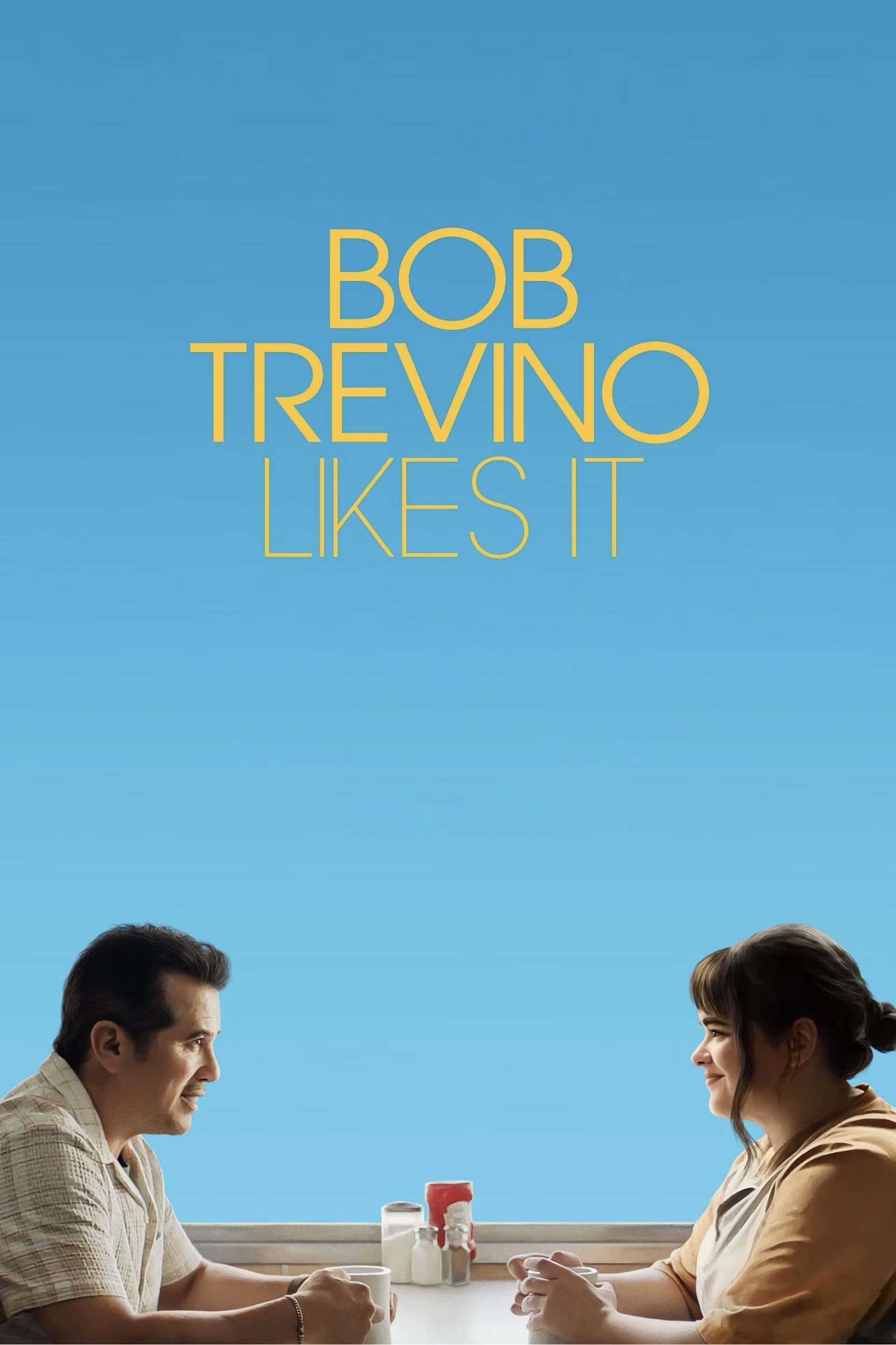 Bob Trevino Likes It Wallpaper