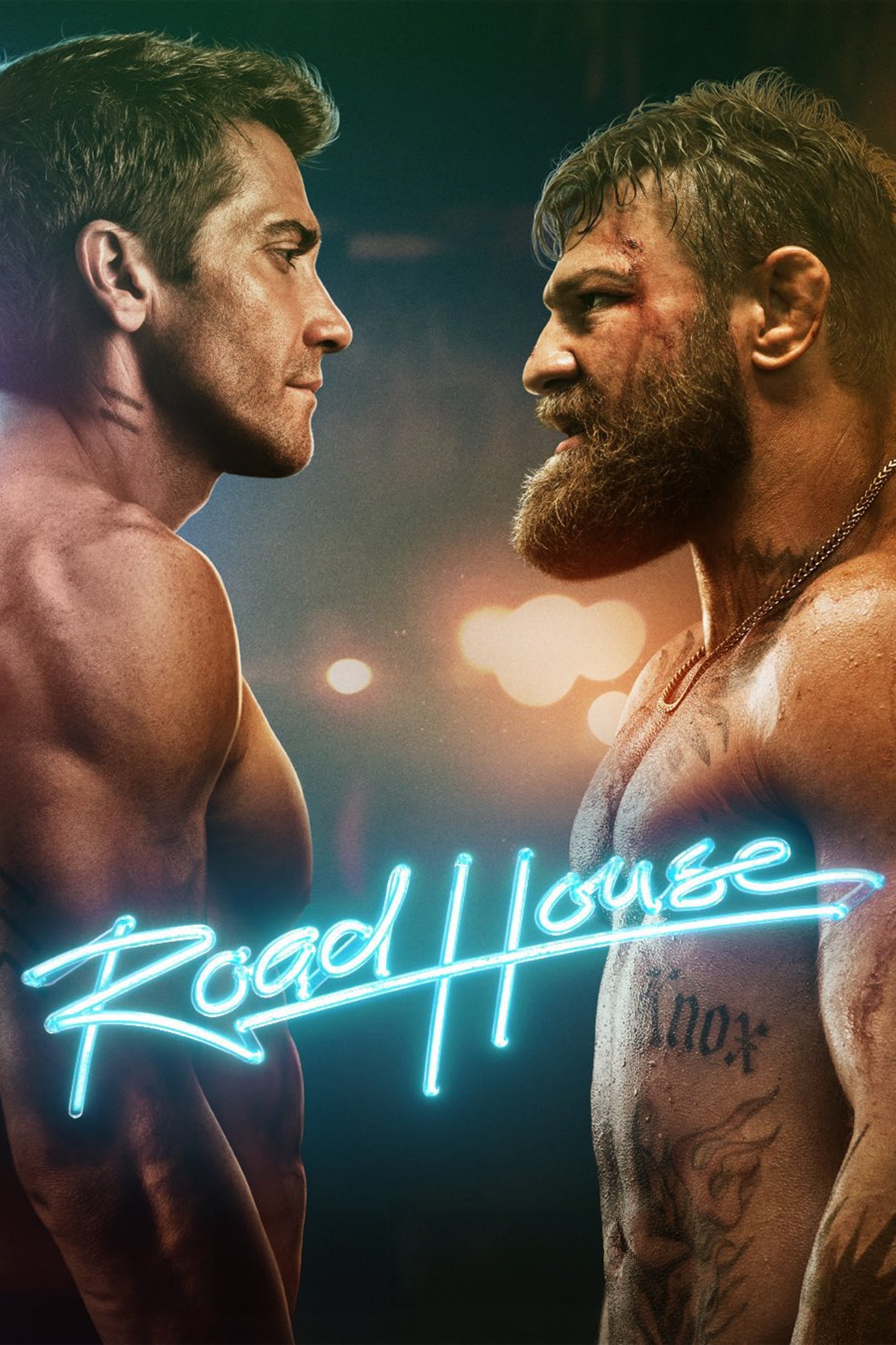 Road House Wallpaper