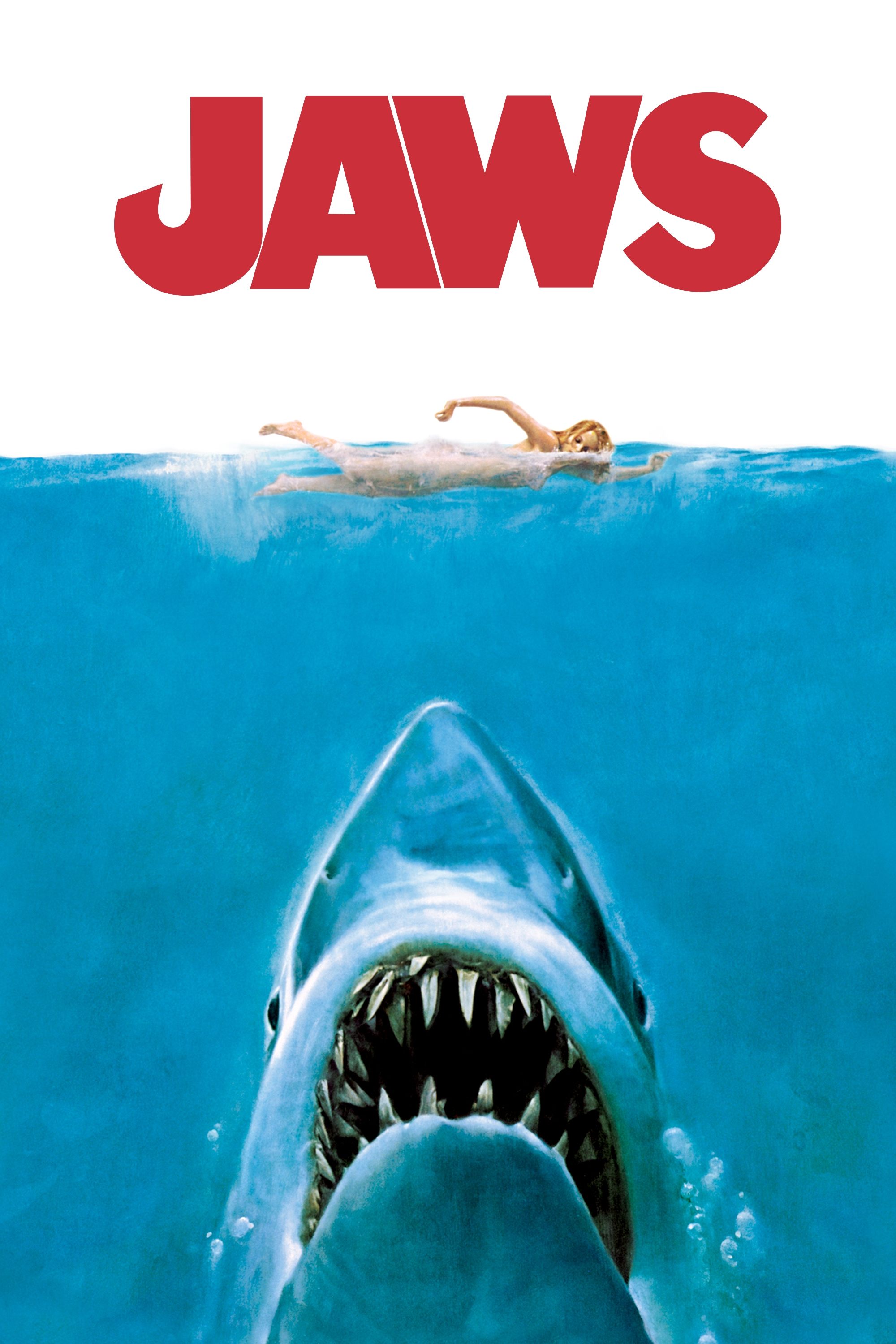 Jaws Wallpaper